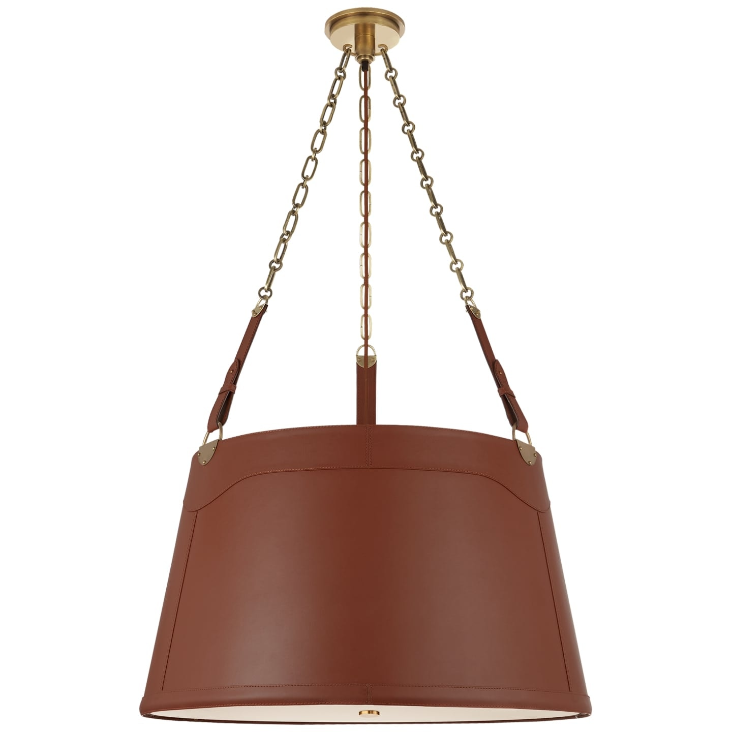Ralph Lauren Karlie Large Hanging Shade RL 5532-P