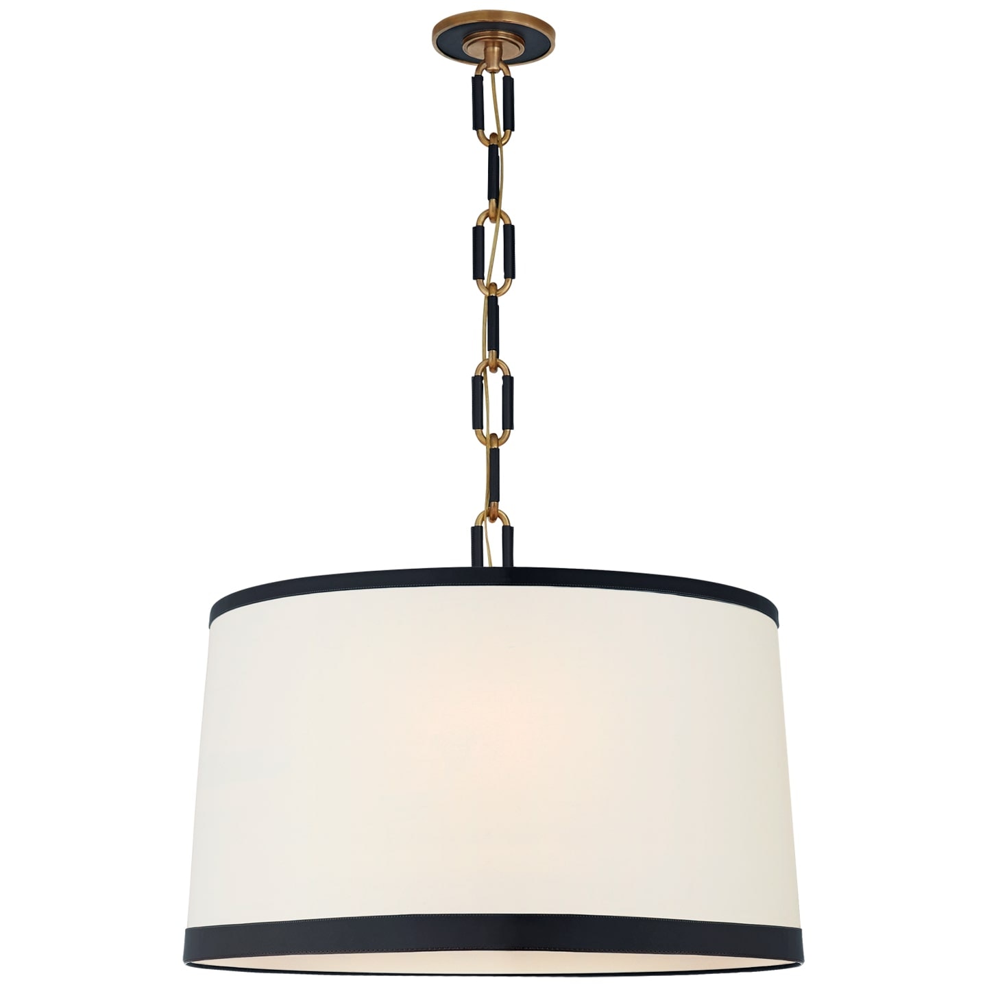 Ralph Lauren Cody Large Hanging Shade RL 5534-P