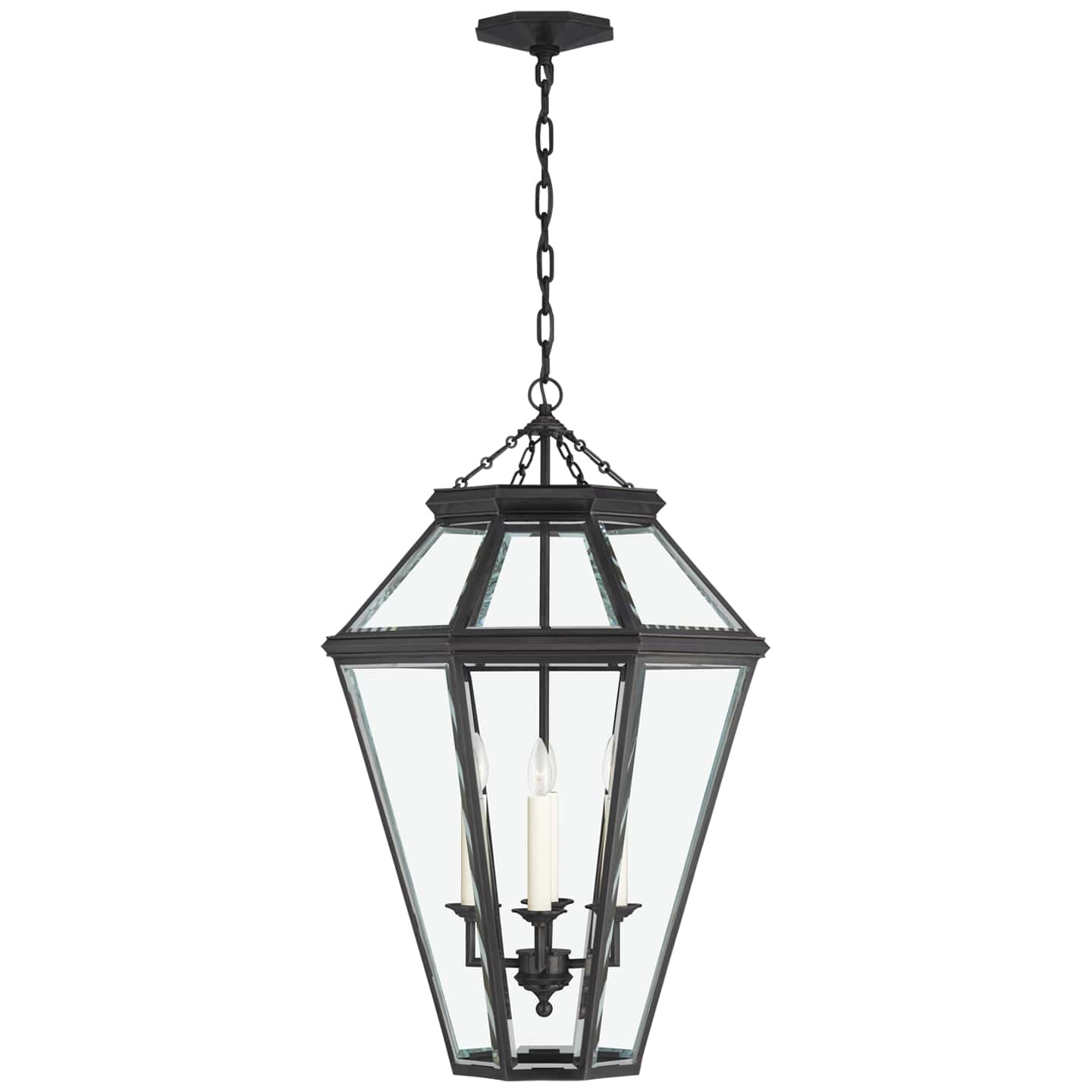 Ralph Lauren Edmund Medium Lantern RL 5642-P