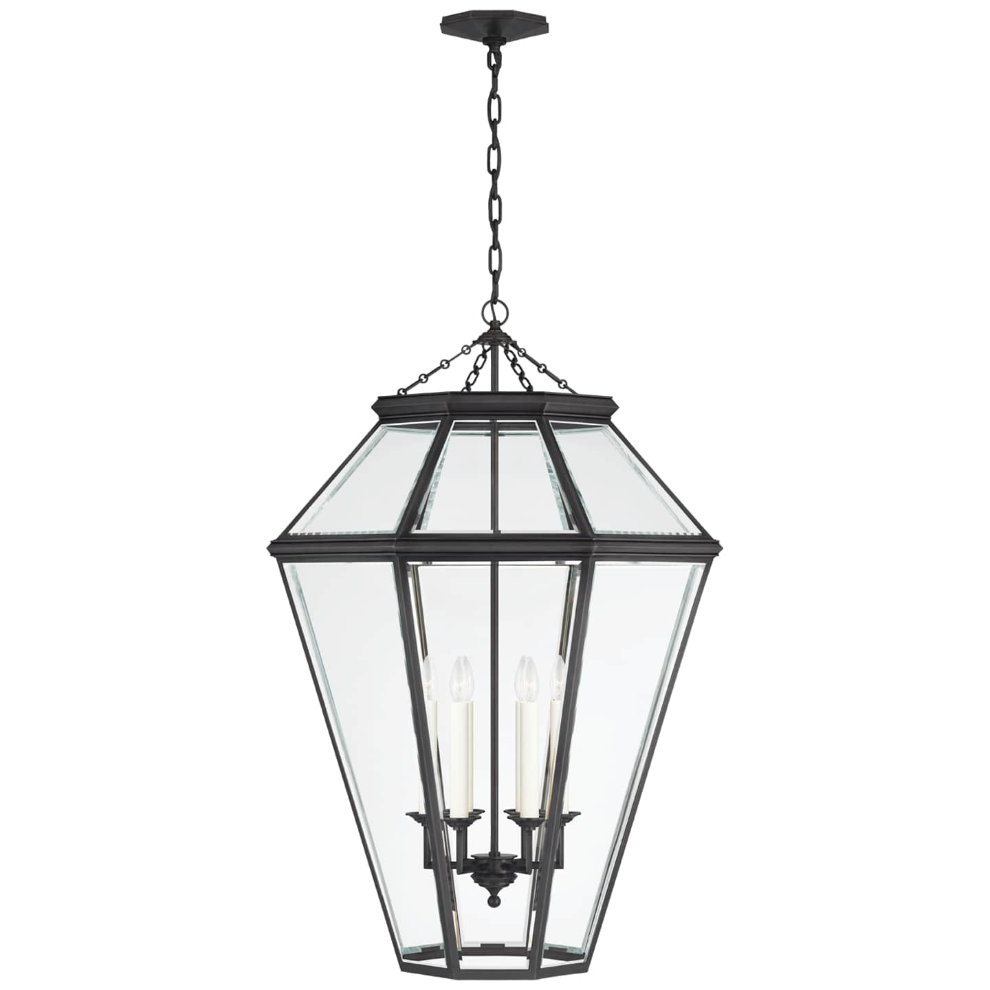 Ralph Lauren Edmund Large Lantern RL 5643-P