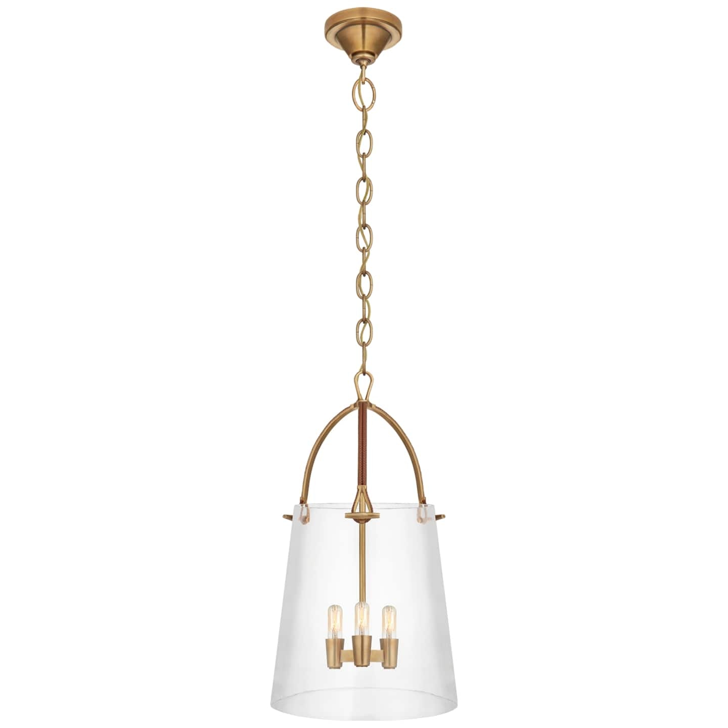 Ralph Lauren Julian Medium Lantern RL 5652-P