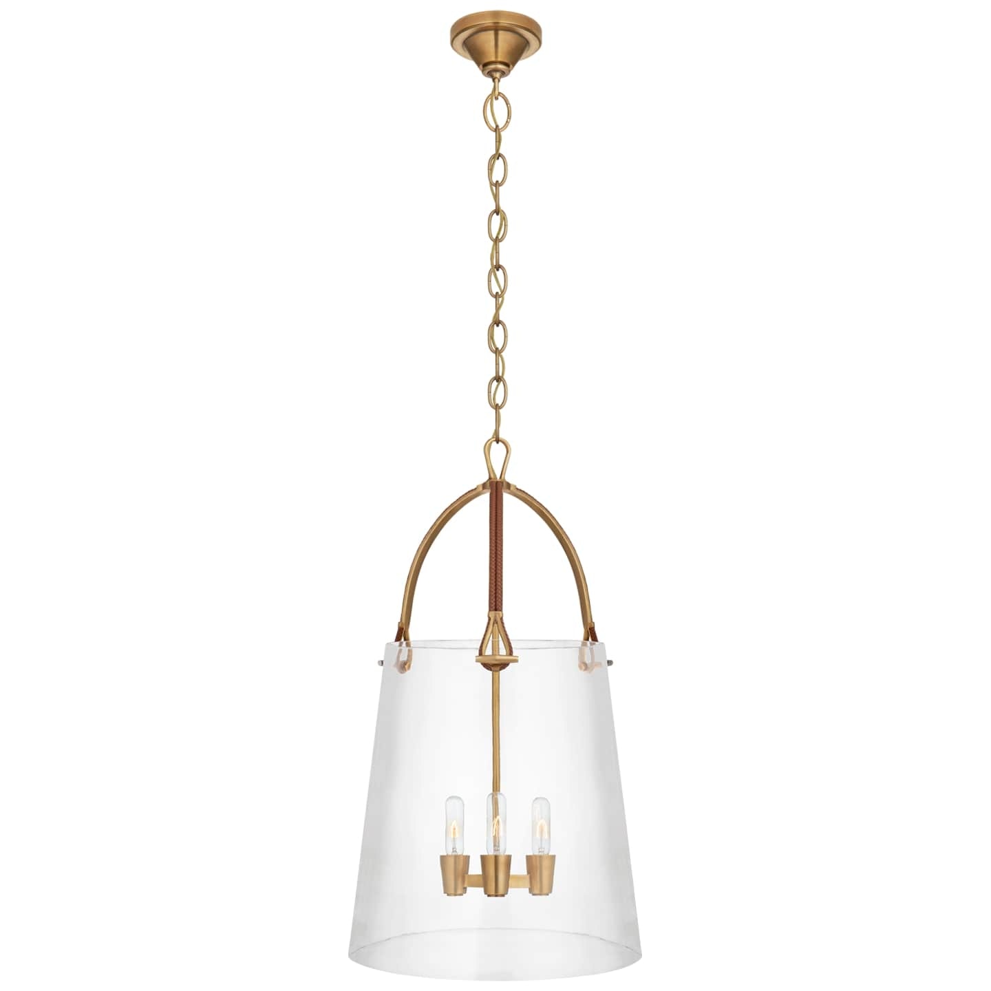 Ralph Lauren Julian Large Lantern RL 5653-P