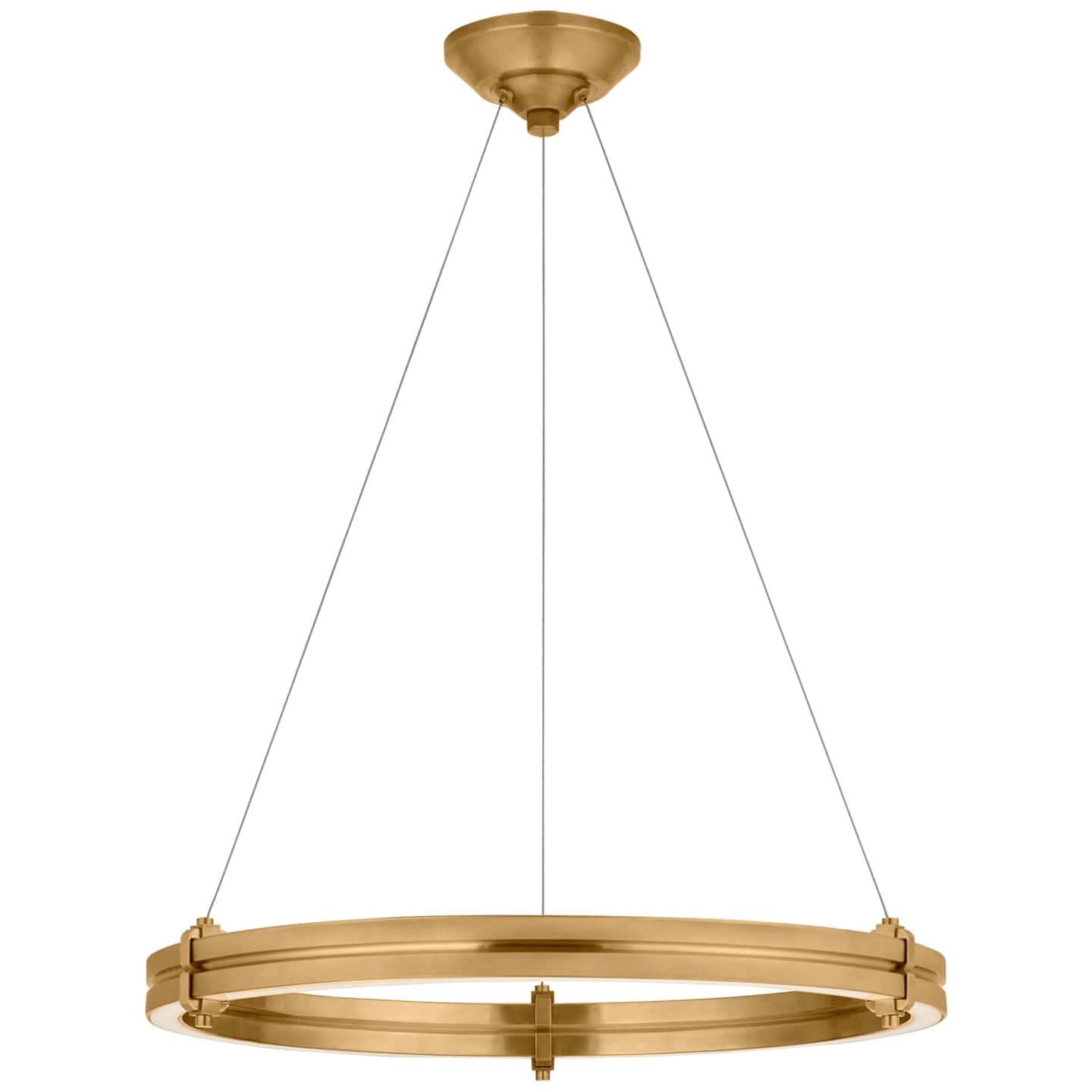 Ralph Lauren Ring Chandelier RL 5670-P