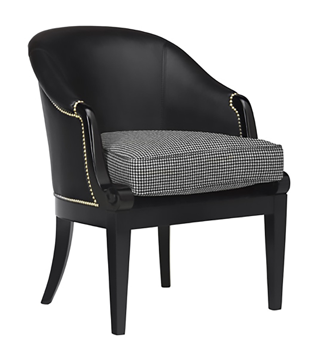 Ralph Lauren Duchess Dining Chair 068-27