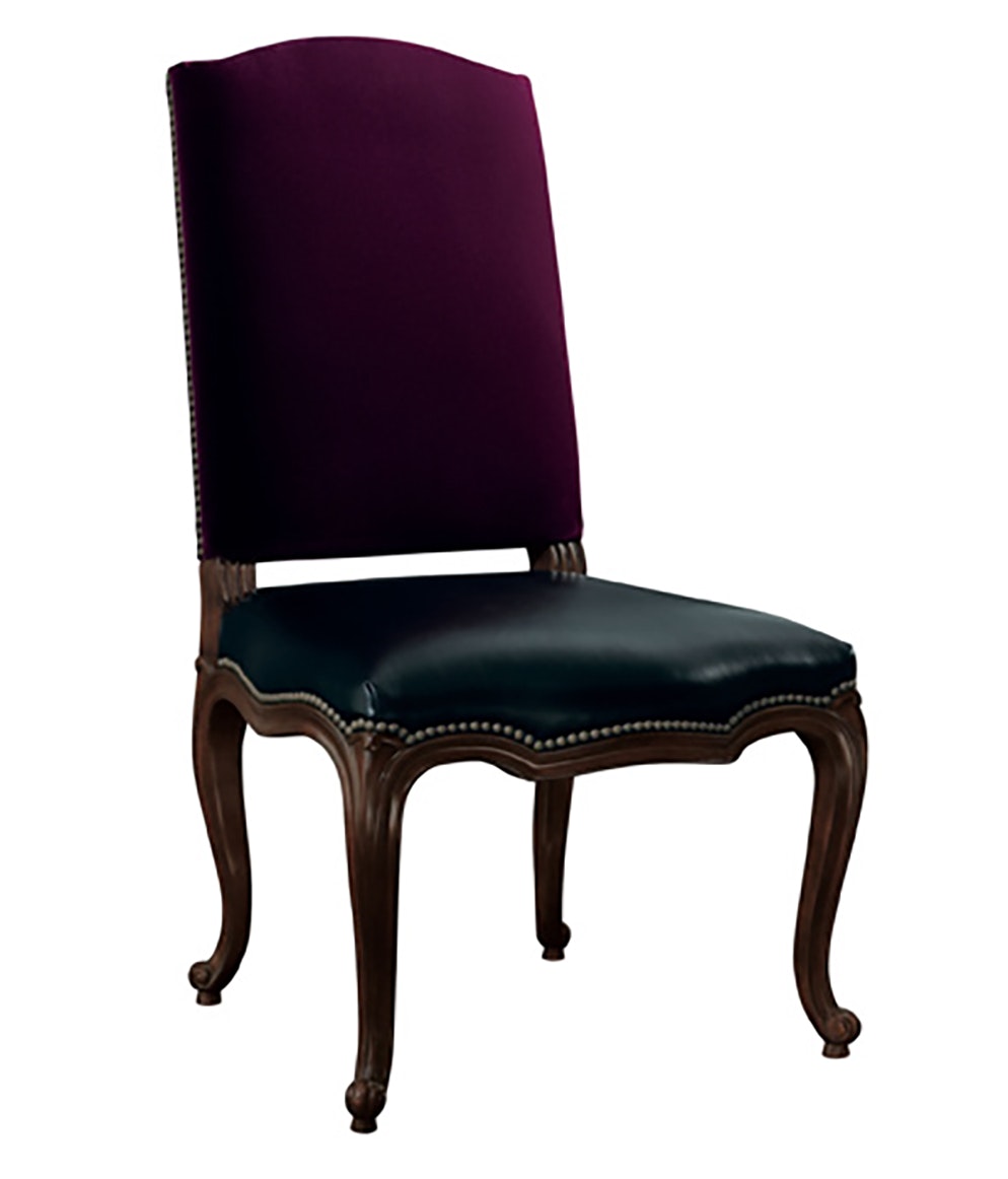 Ralph Lauren Noble Estate Dining Side Chair 102-28X