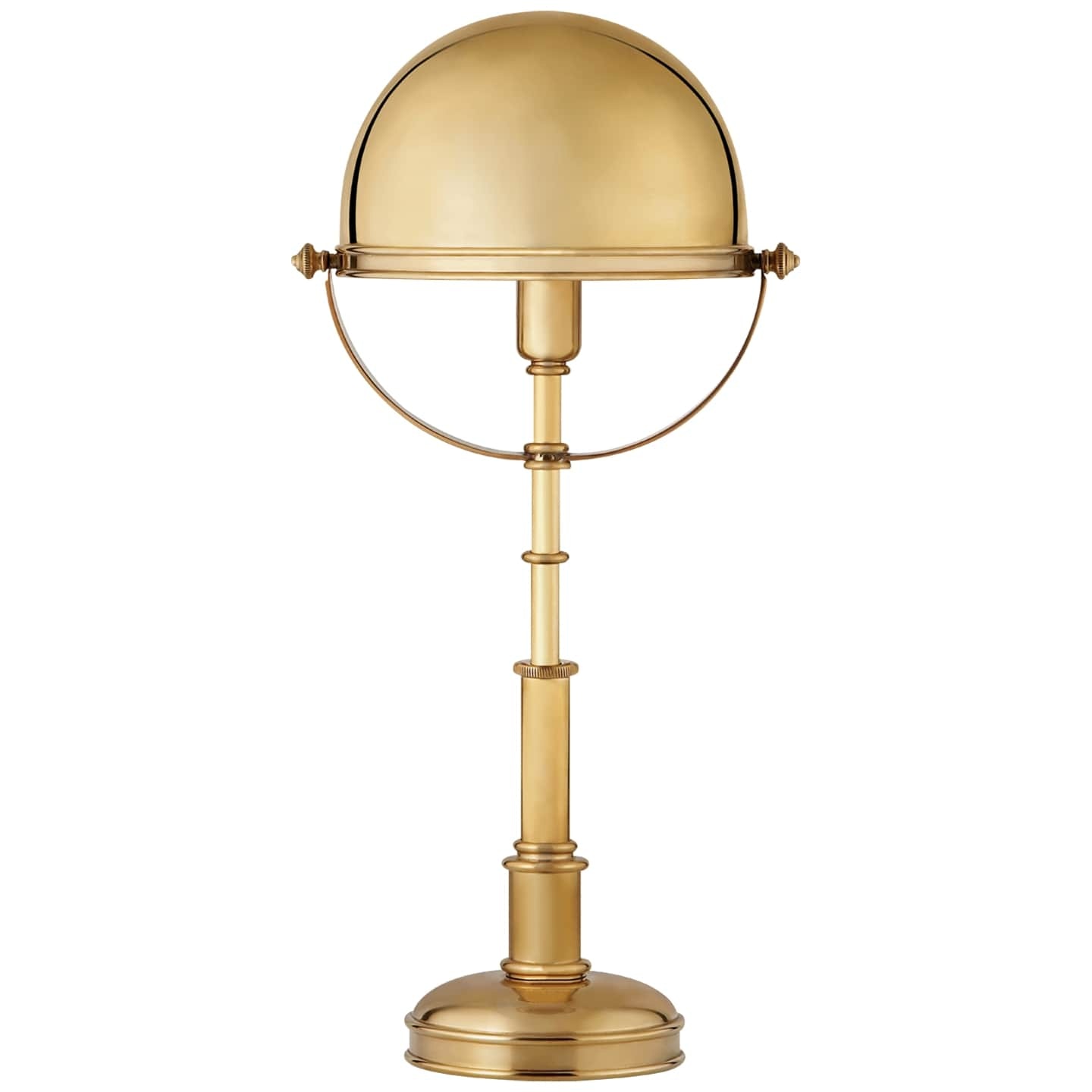 Ralph Lauren Carthage Table Lamp RL11094-P