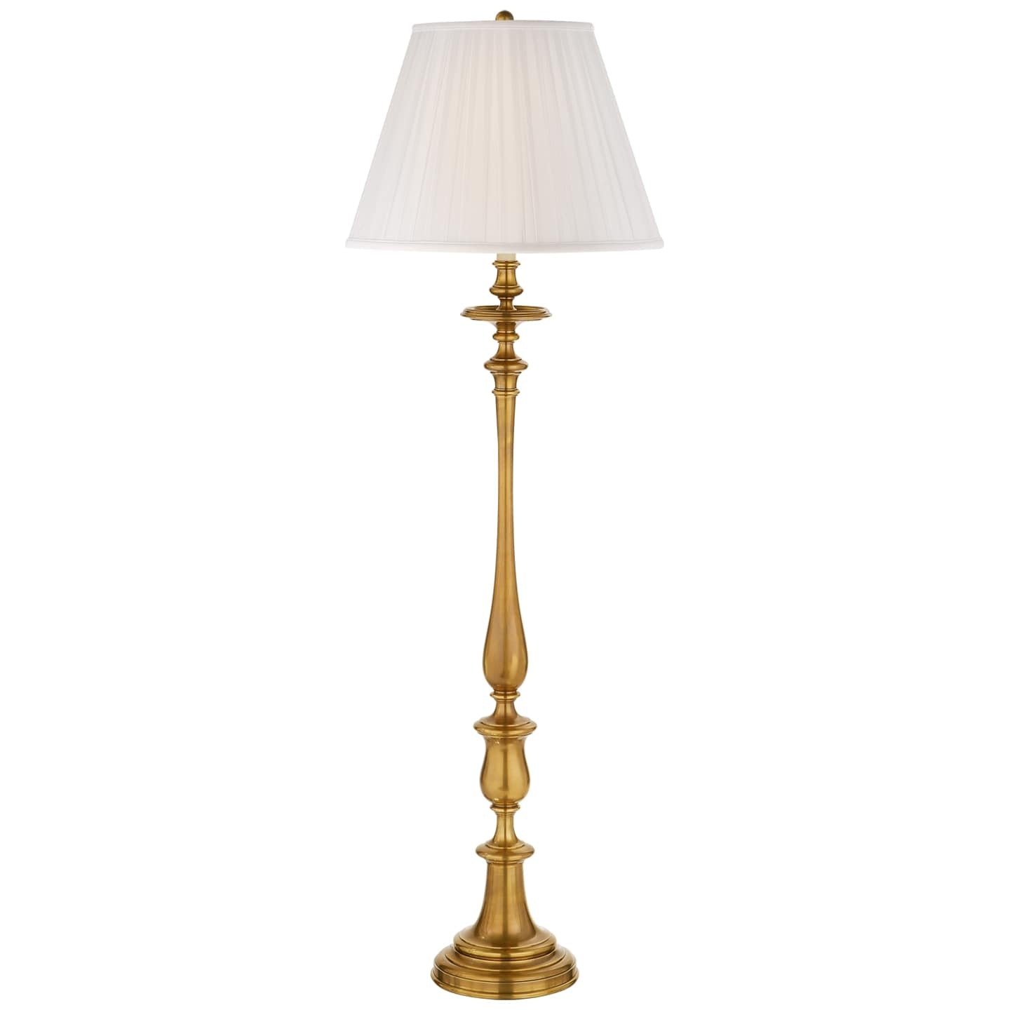 Ralph Lauren Darien Floor Lamp RL11102-P