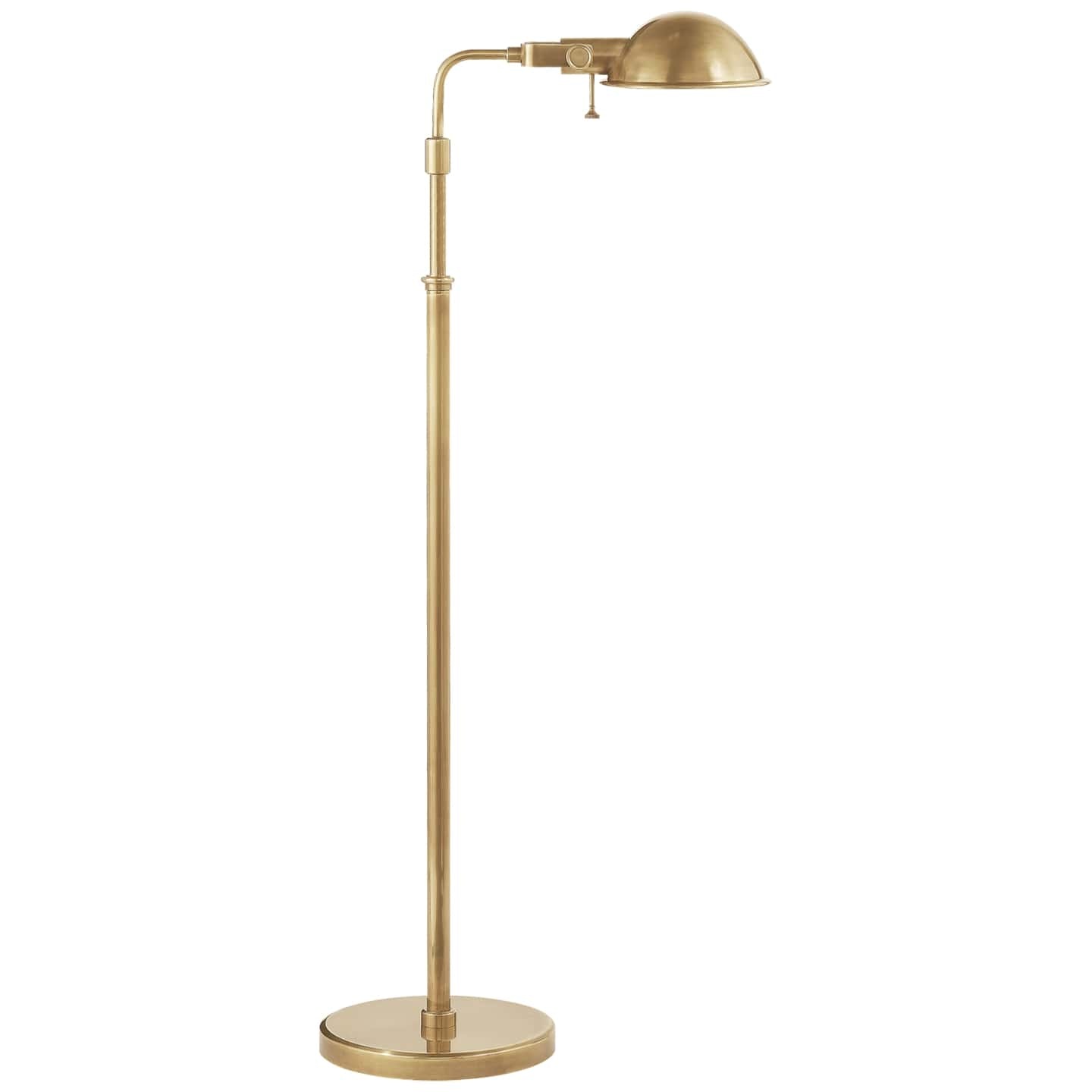 Ralph Lauren Fairfield Pharmacy Floor Lamp RL11165-P