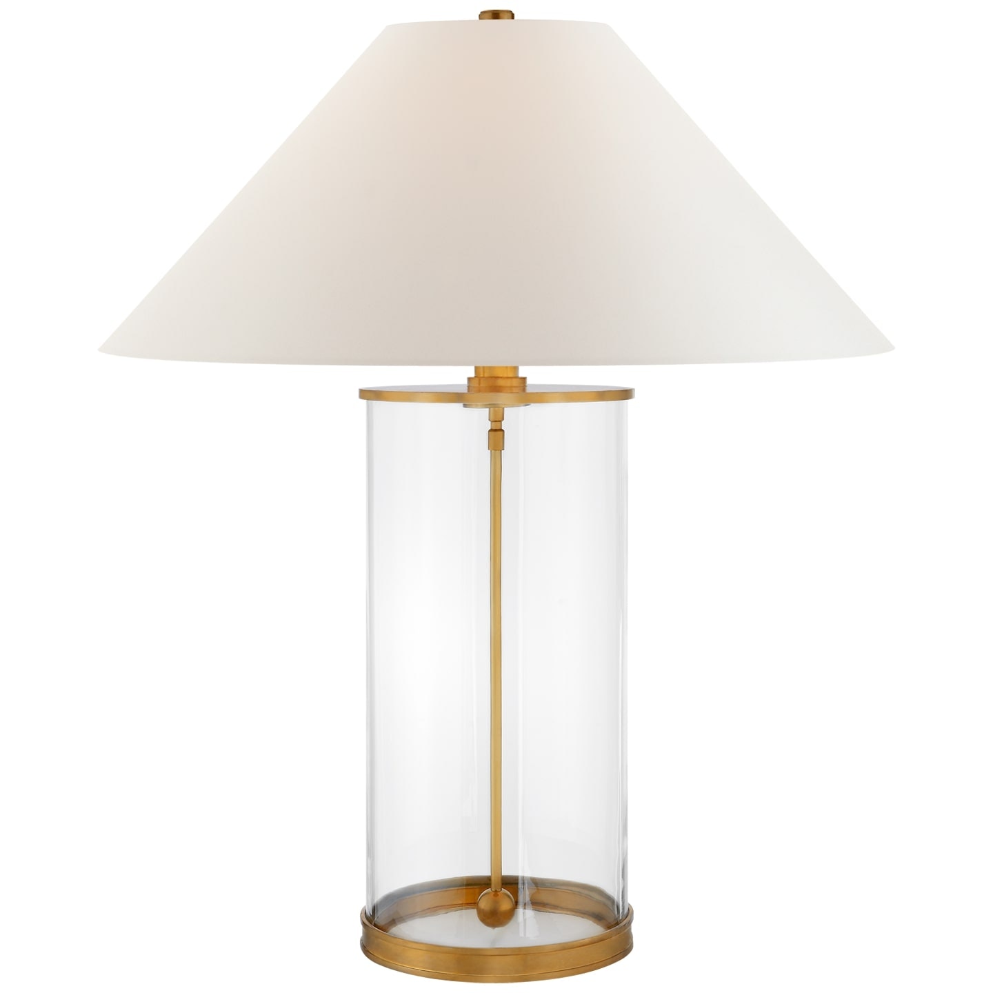 Ralph Lauren Modern Table Lamp RL11167-P