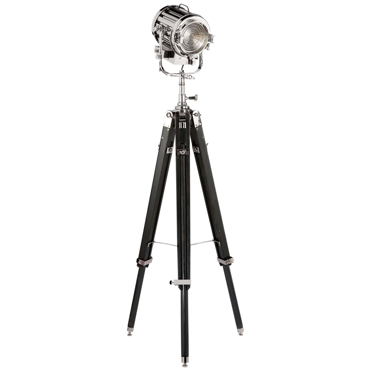 Ralph Lauren Montauk Search Light Floor Lamp RL11180-P