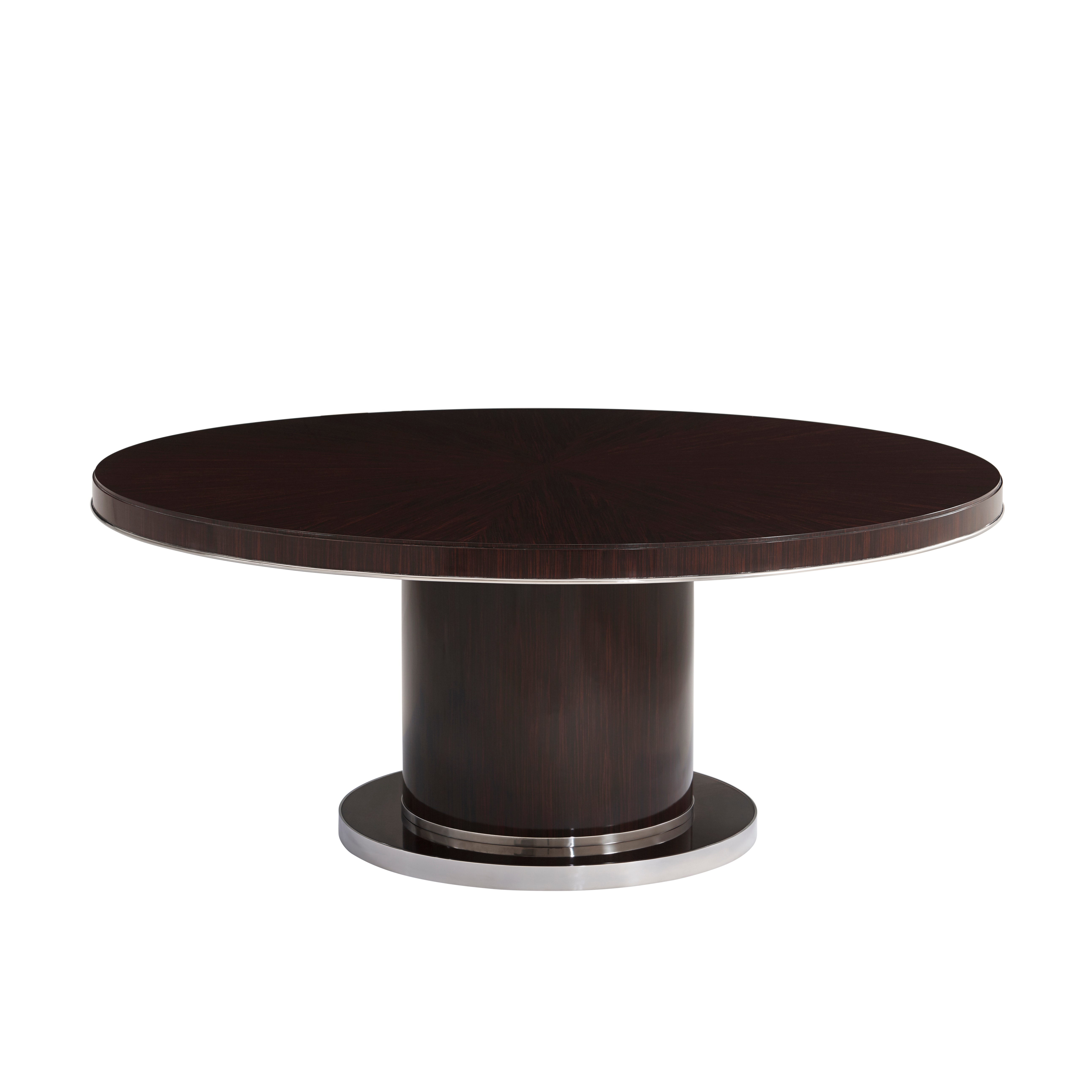 Ralph Lauren Modern Metropolis Dining Table 1605-20