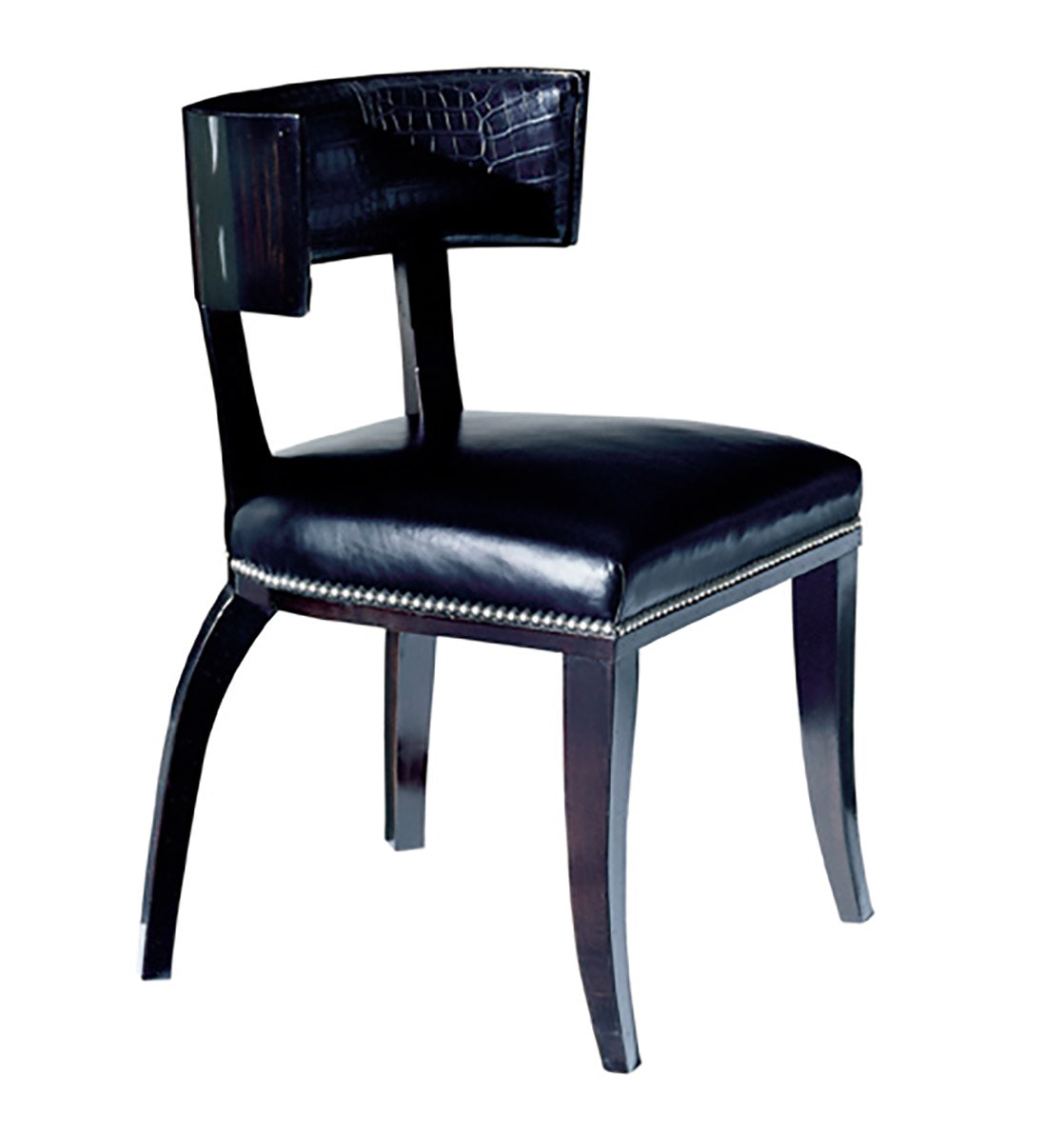 Ralph Lauren Clivedon Chair 1807-28