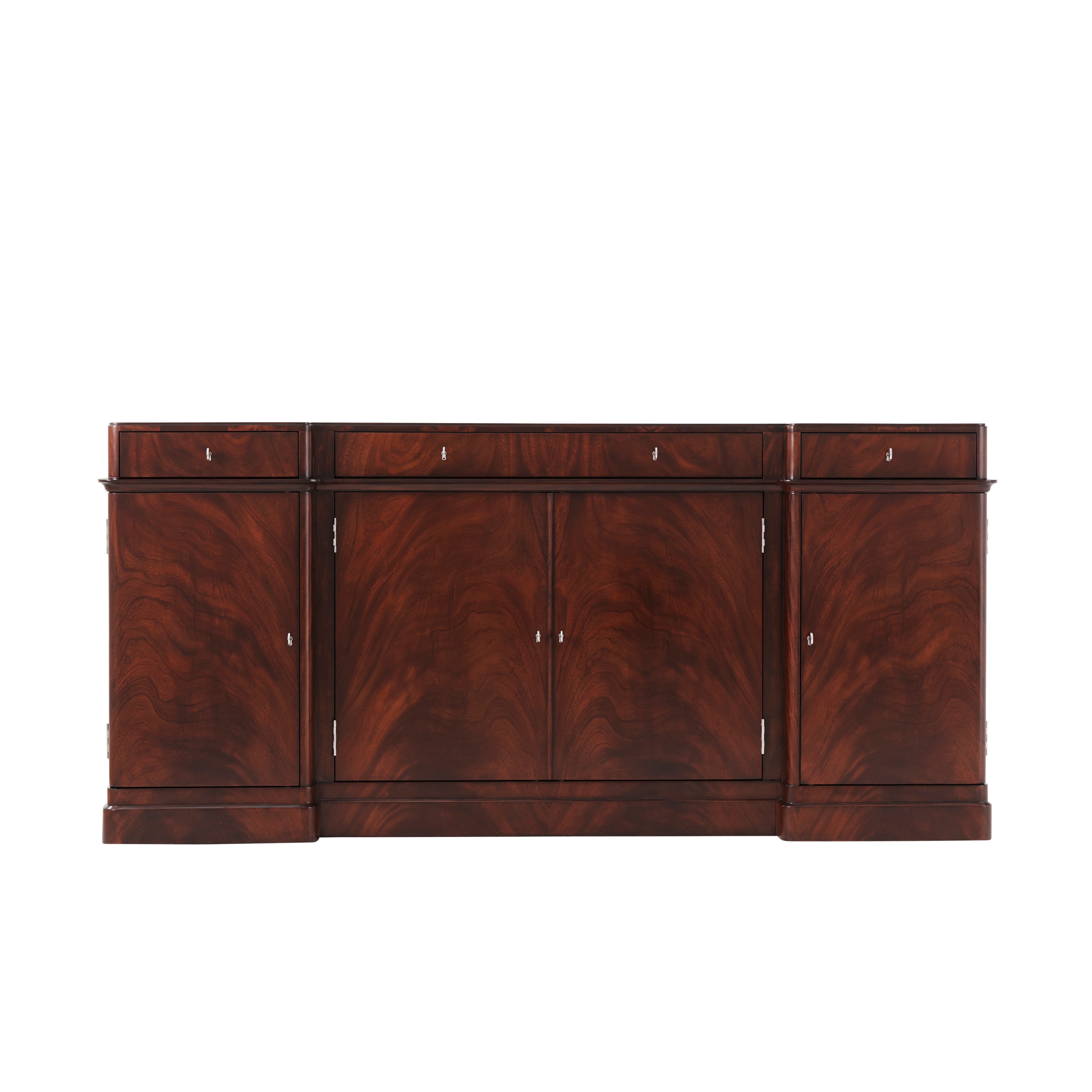 Ralph Lauren Mayfair Server 1855-21