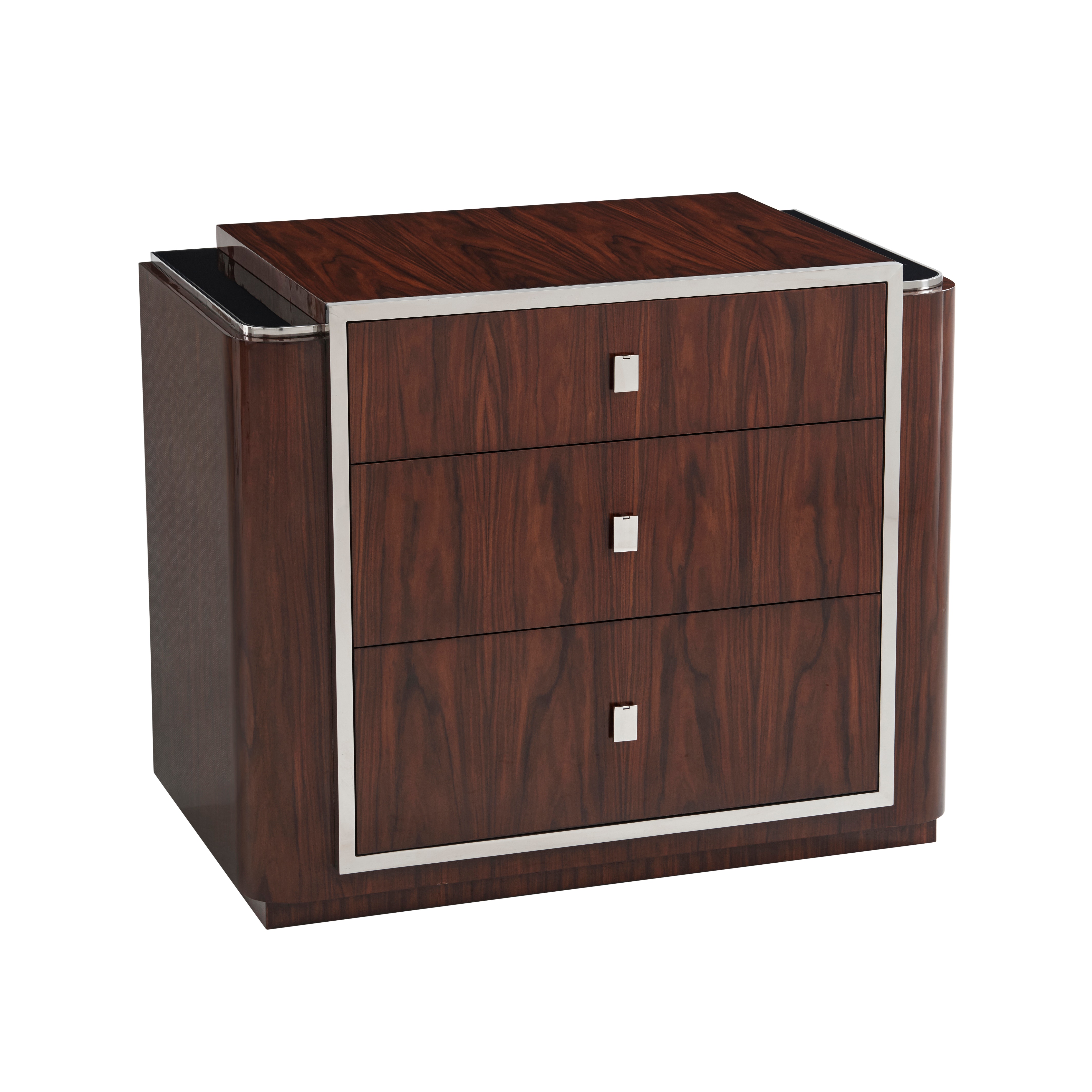 Ralph Lauren Duke Nightstand 1866-06