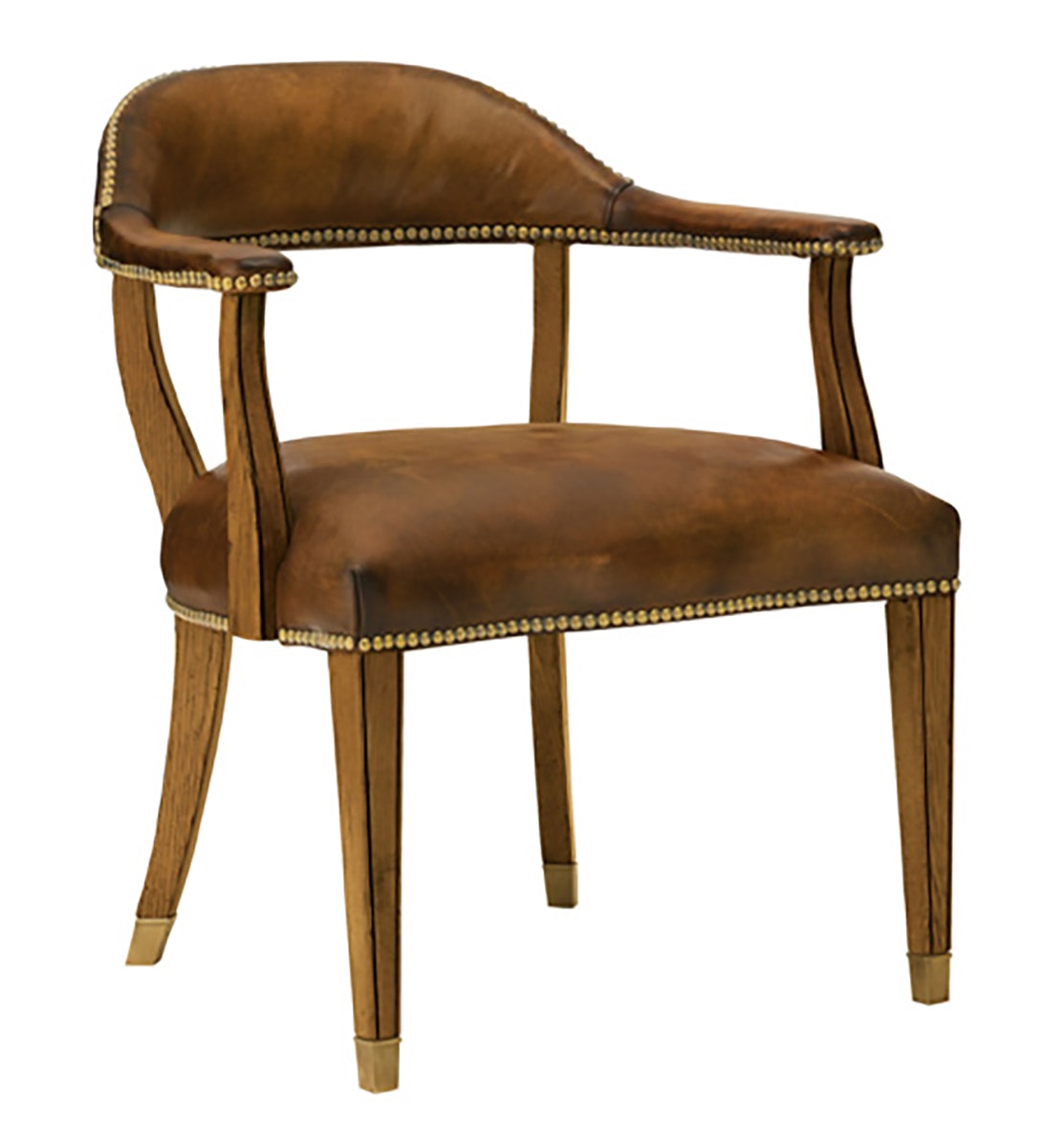 Ralph Lauren Hither Hills Studio Dining Chair 1905-27