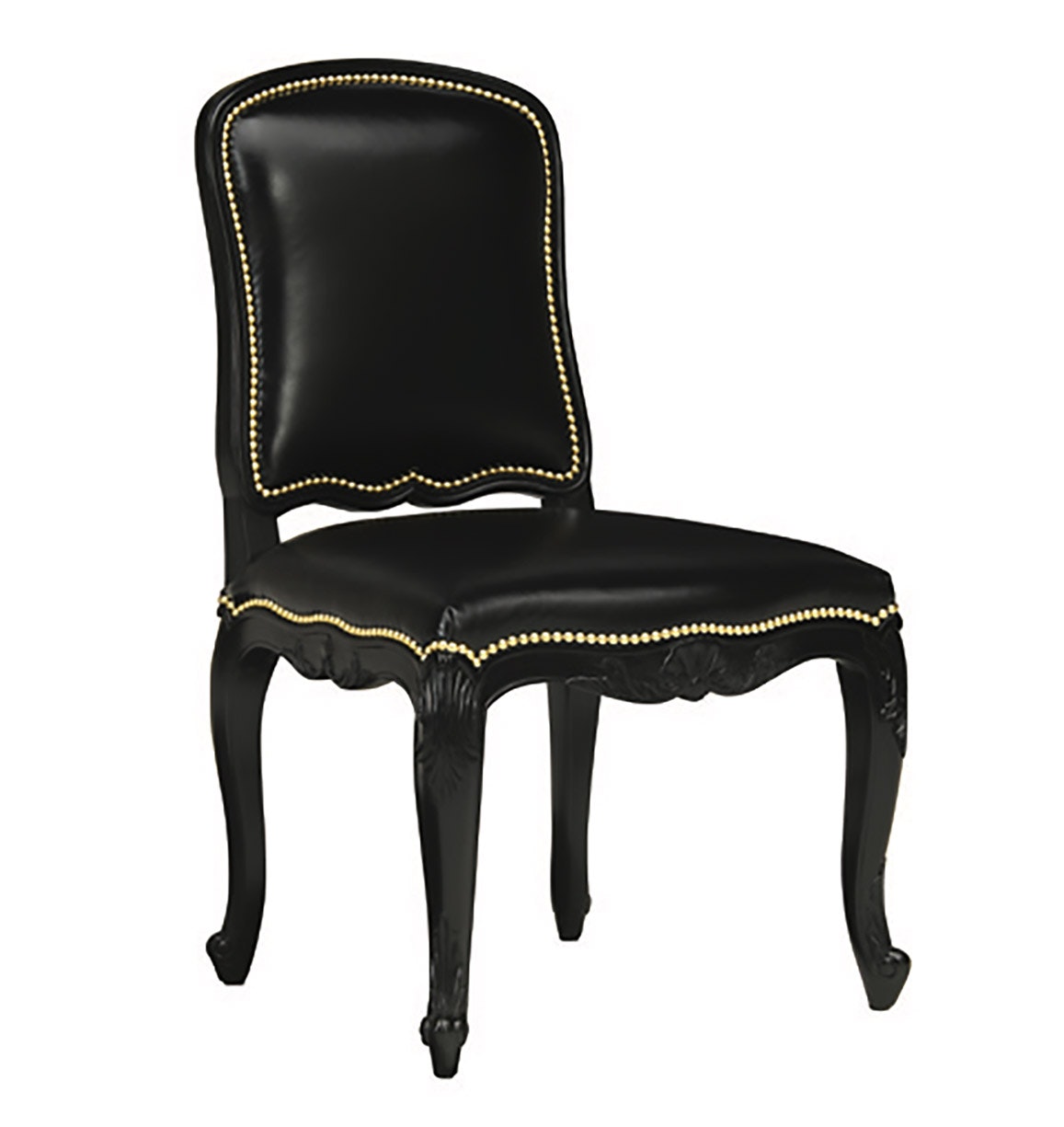 Ralph Lauren Conservatory Garden Dining Side Chair 2300-28X