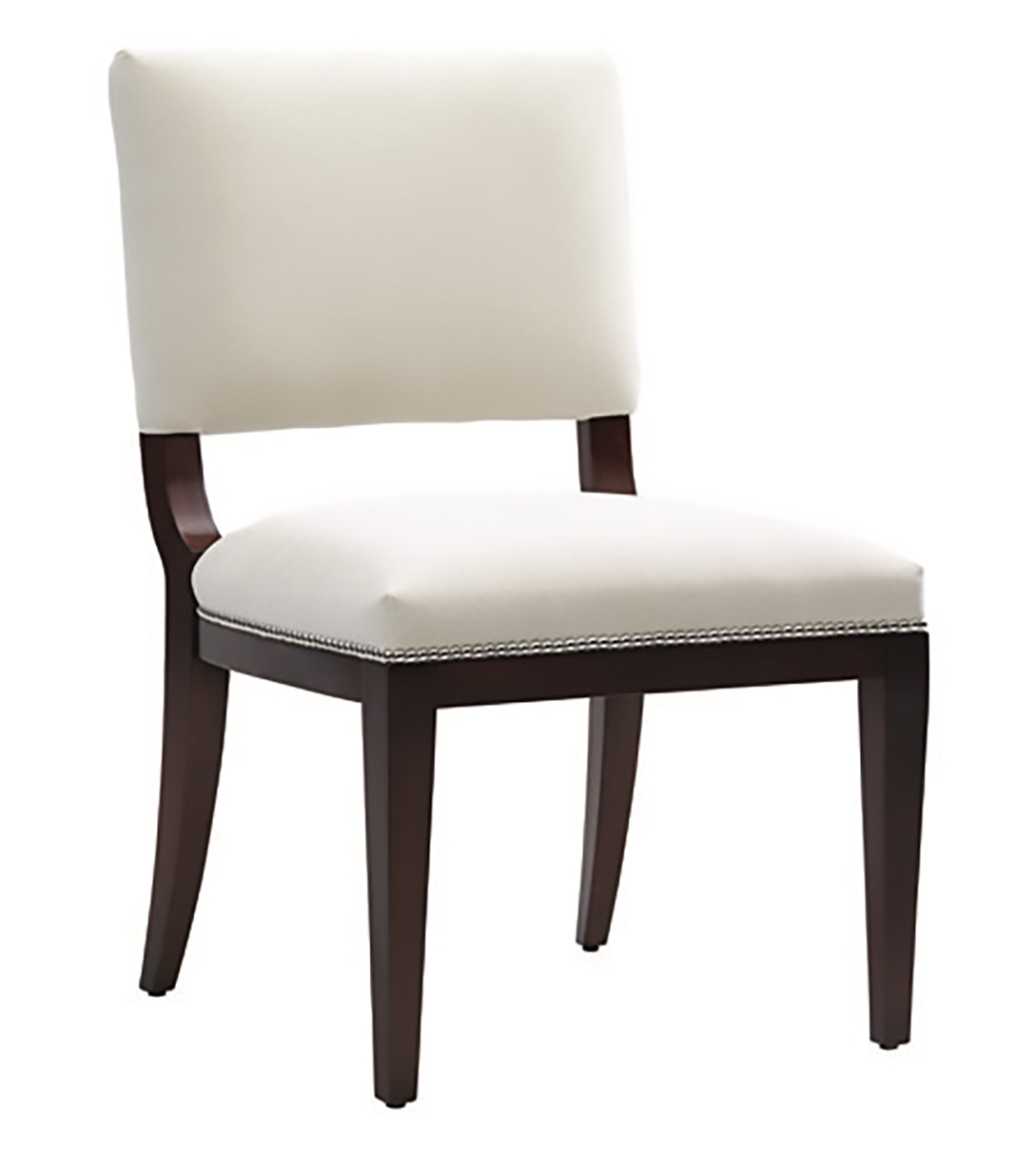 Ralph Lauren Mayfair Dining Side Chair 30000-28