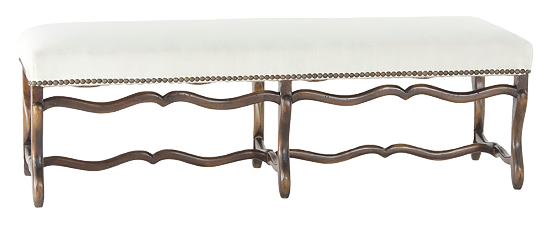 Ralph Lauren Os De Mouton Bench 39204-09