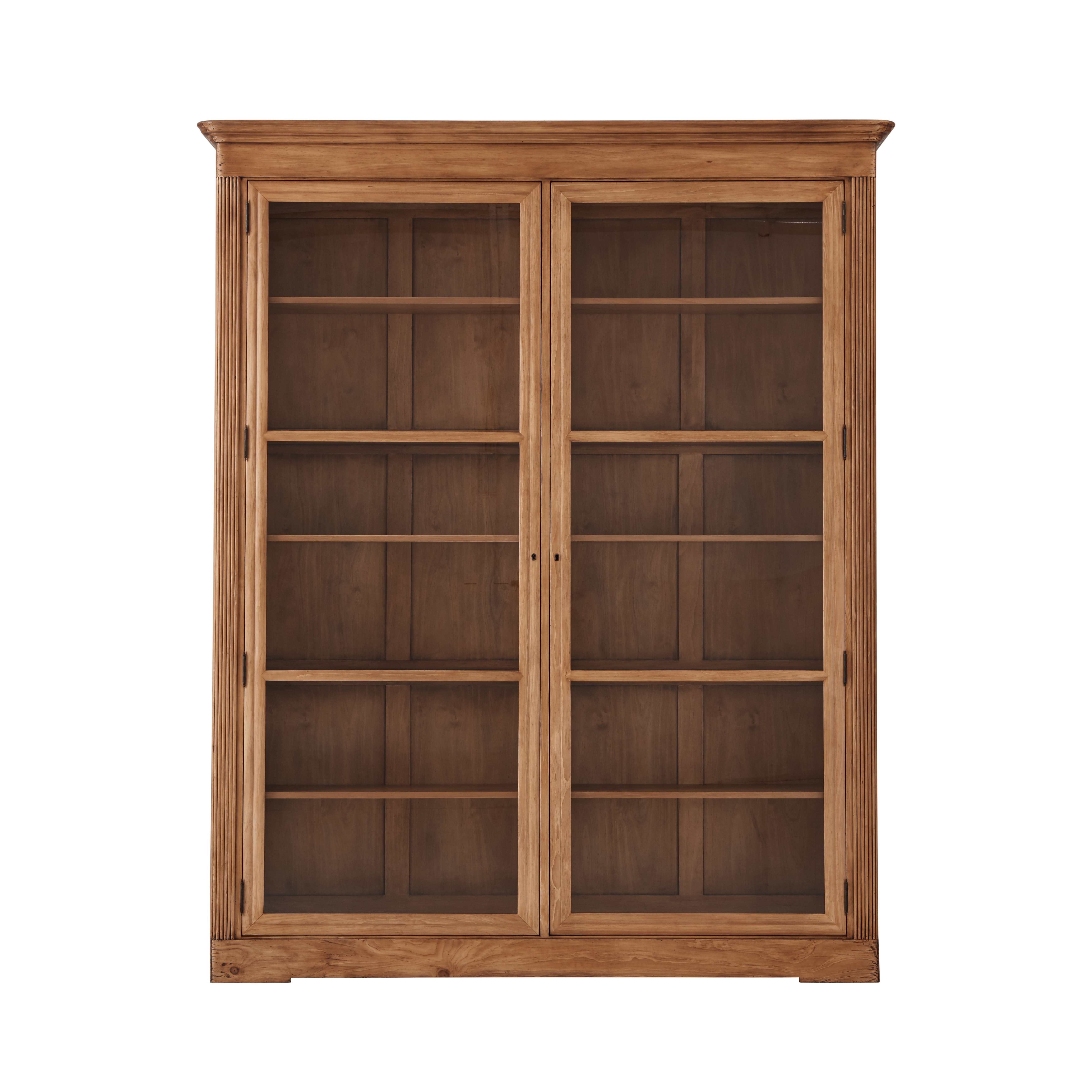 Ralph Lauren Edwardian Bookcase 39204-49