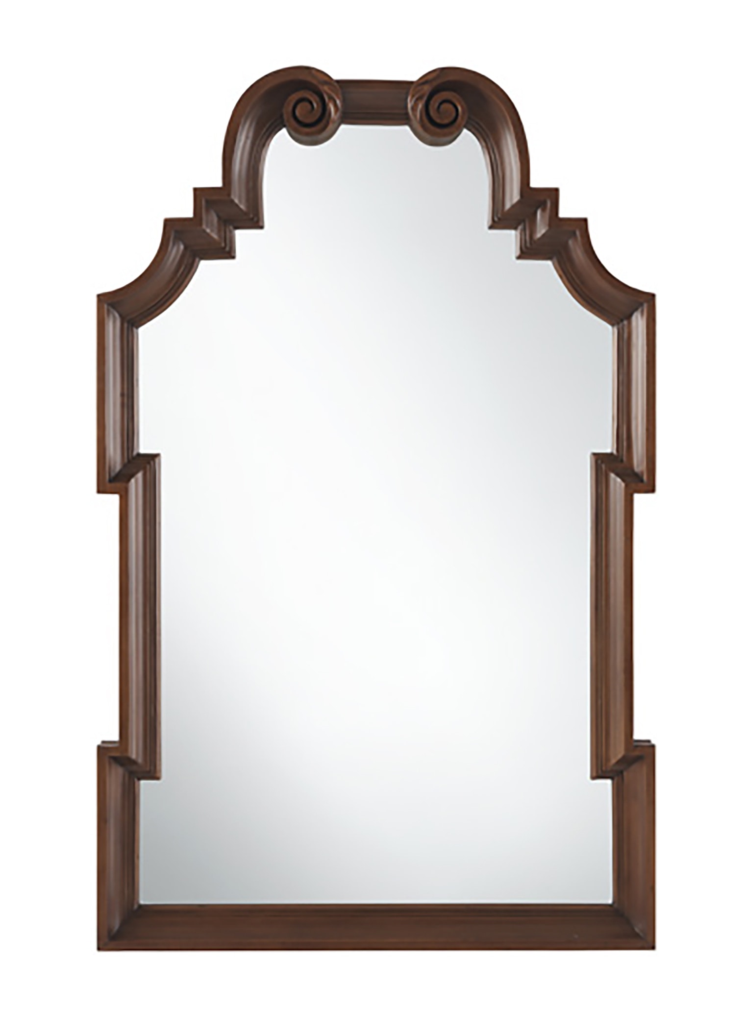 Ralph Lauren Fanning Mirror 39522-04