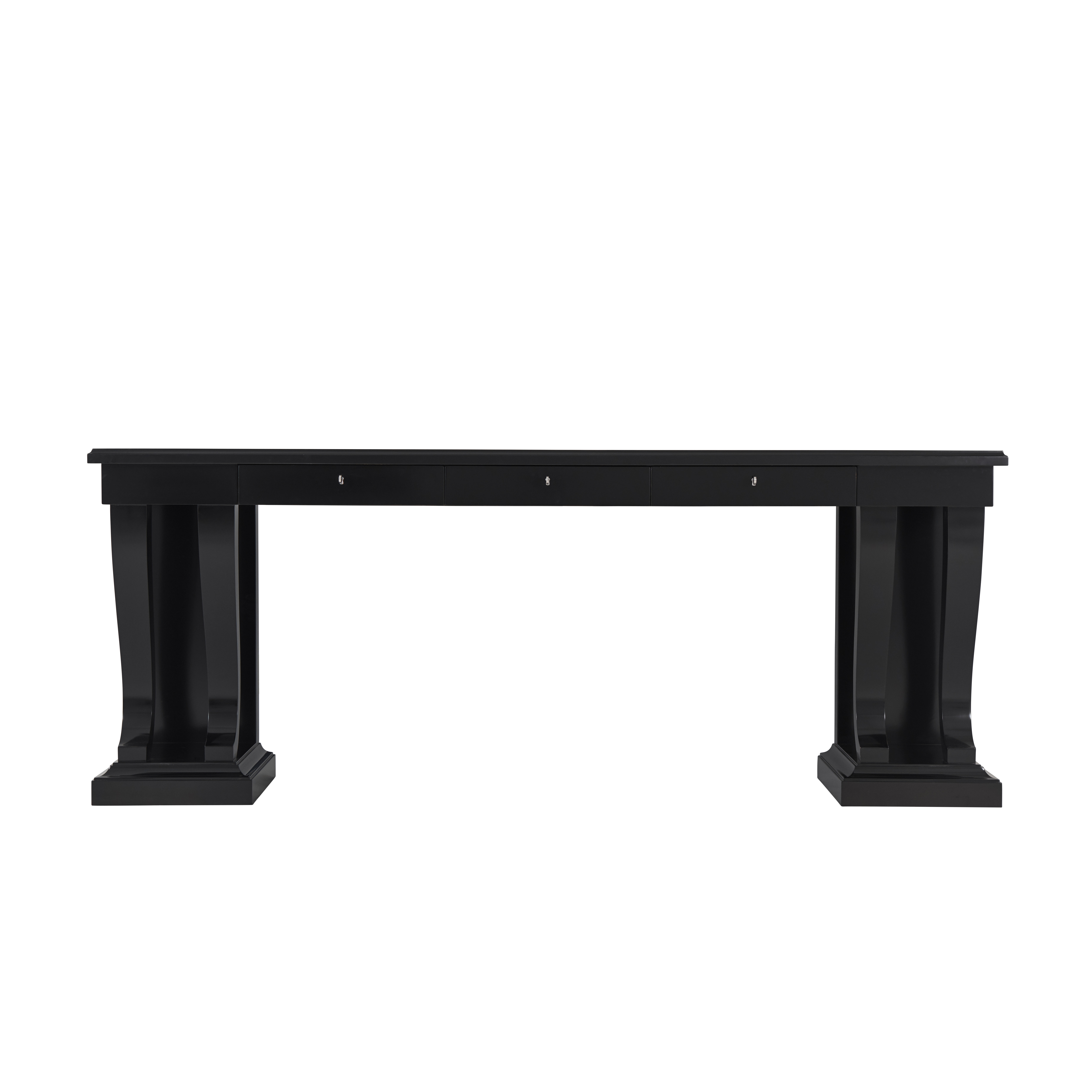Ralph Lauren Basalt Console 39543-44