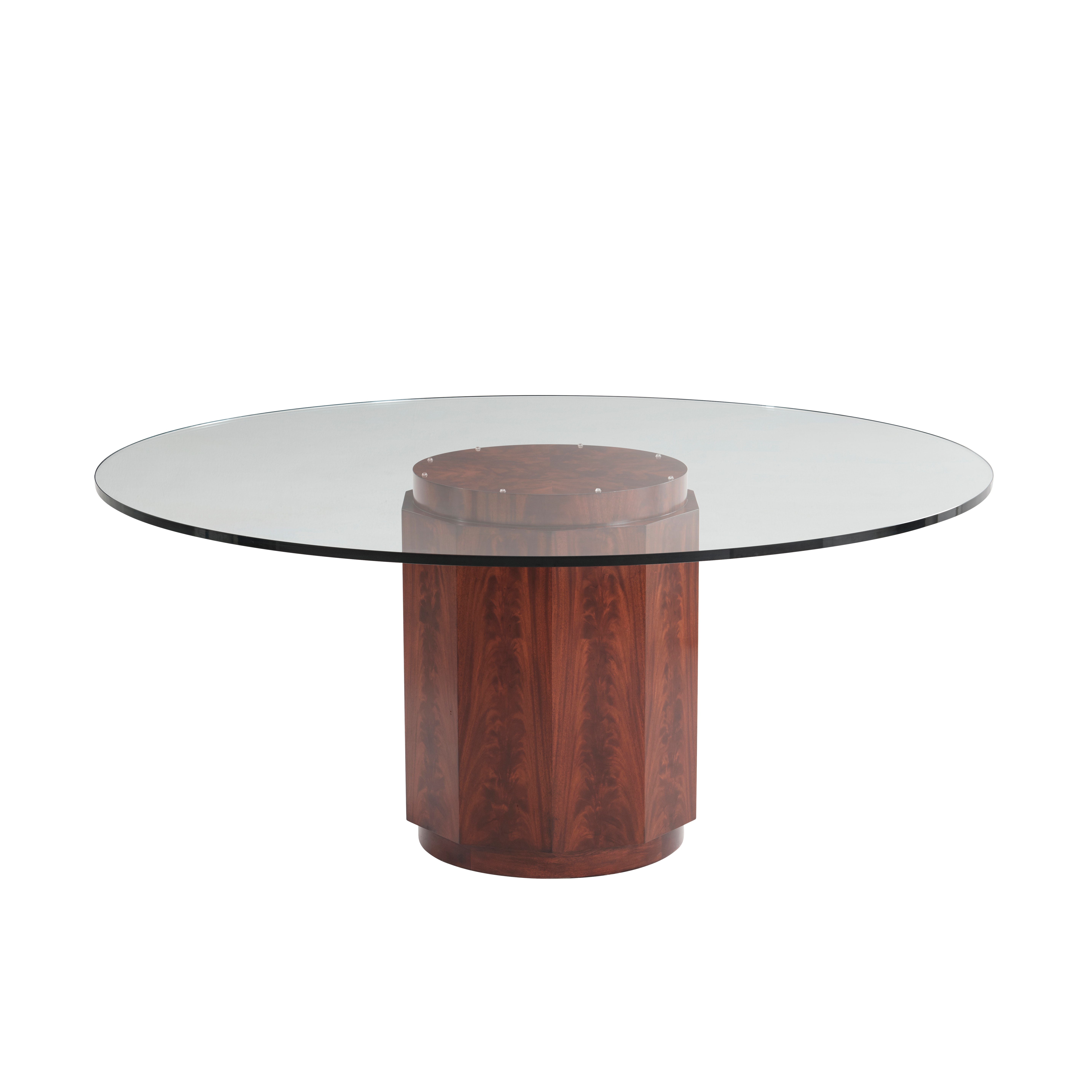 Ralph Lauren Perrin Dining Table 395-20P