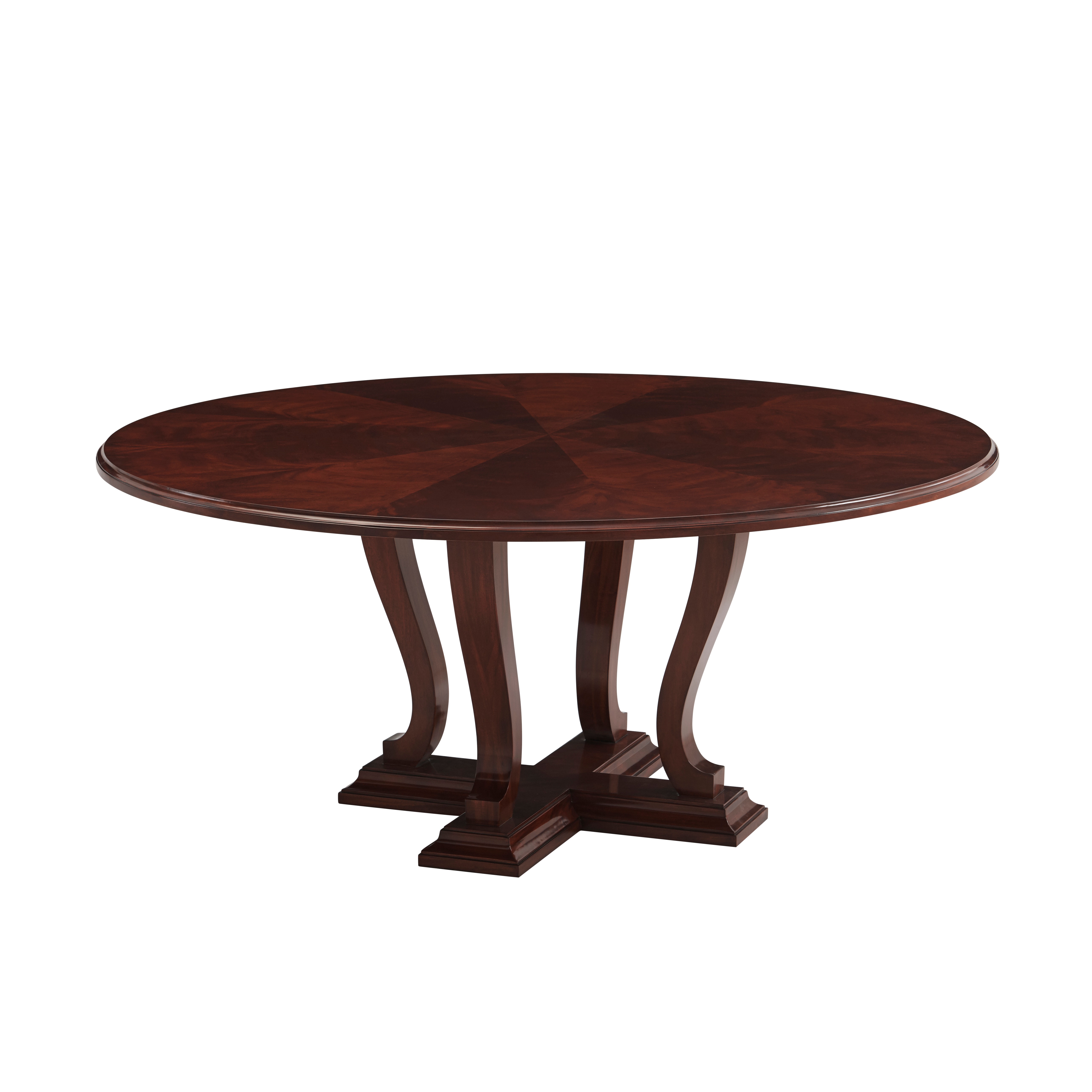 Ralph Lauren Basalt Dining Table 39553-20