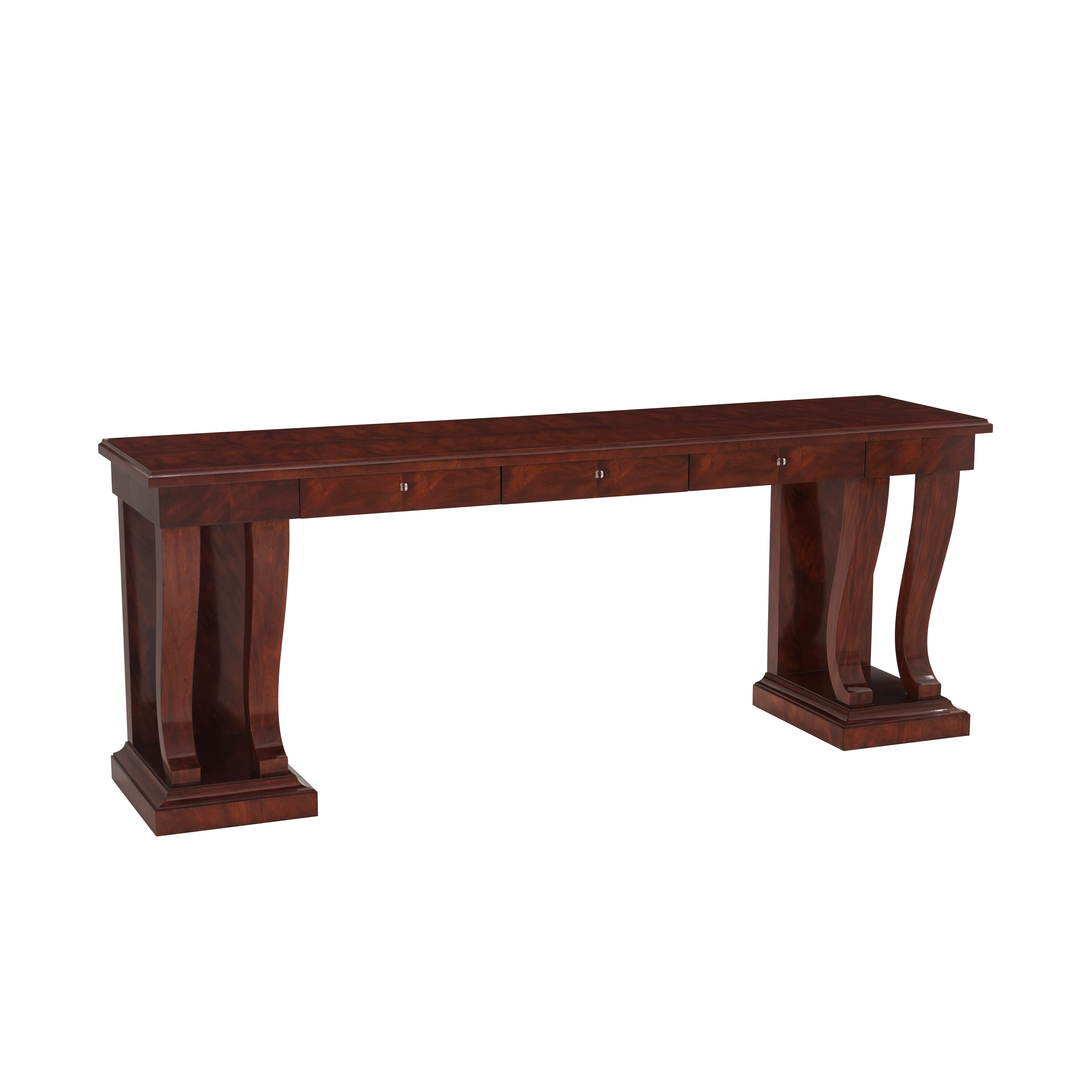Ralph Lauren Basalt Console 39553-44