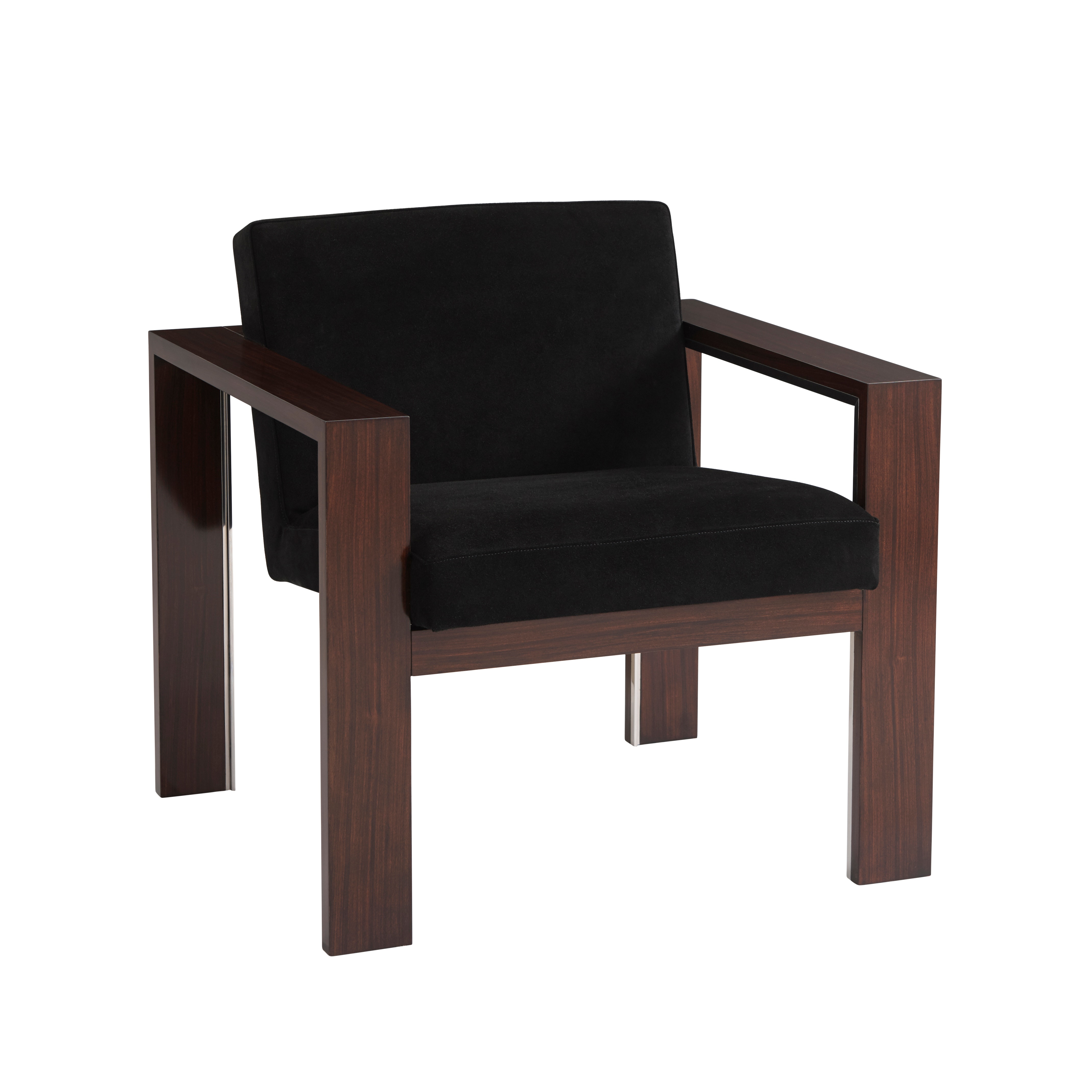Ralph Lauren Pryce Occasional Chair RLU3047-29