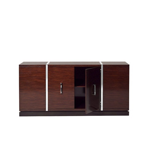 Ralph Lauren Parker Dining Cabinet RL61003