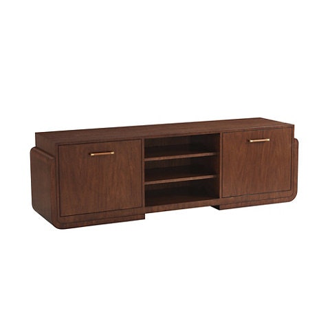 Ralph Lauren Thayer Media Cabinet RL61005
