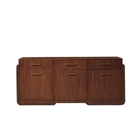 Ralph Lauren Thayer Dining Cabinet RL61006