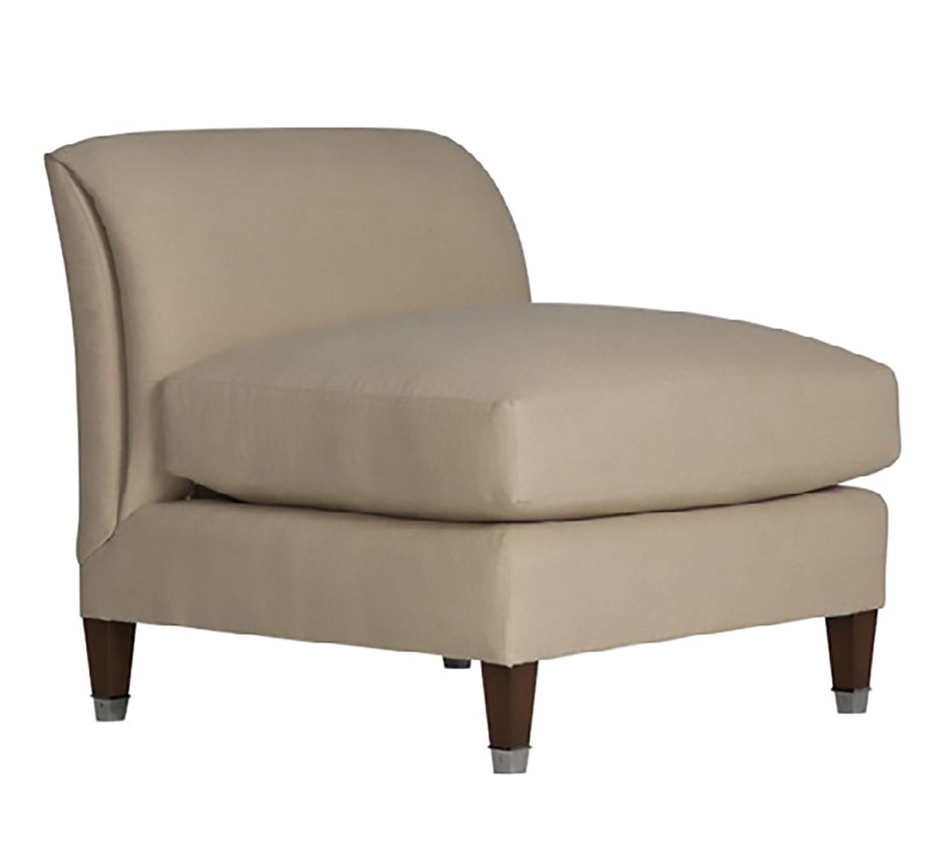 Ralph Lauren Atherton Slipper Chair 653-03S