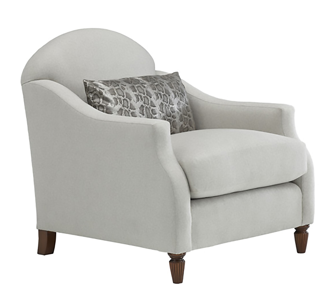 Ralph Lauren Stowe Salon Chair 657-03