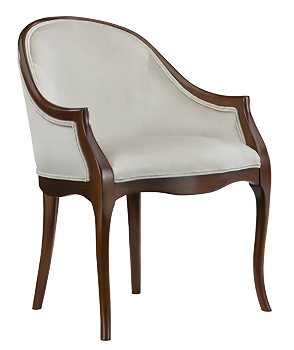 Ralph Lauren Tenley Dining Chair 677-27