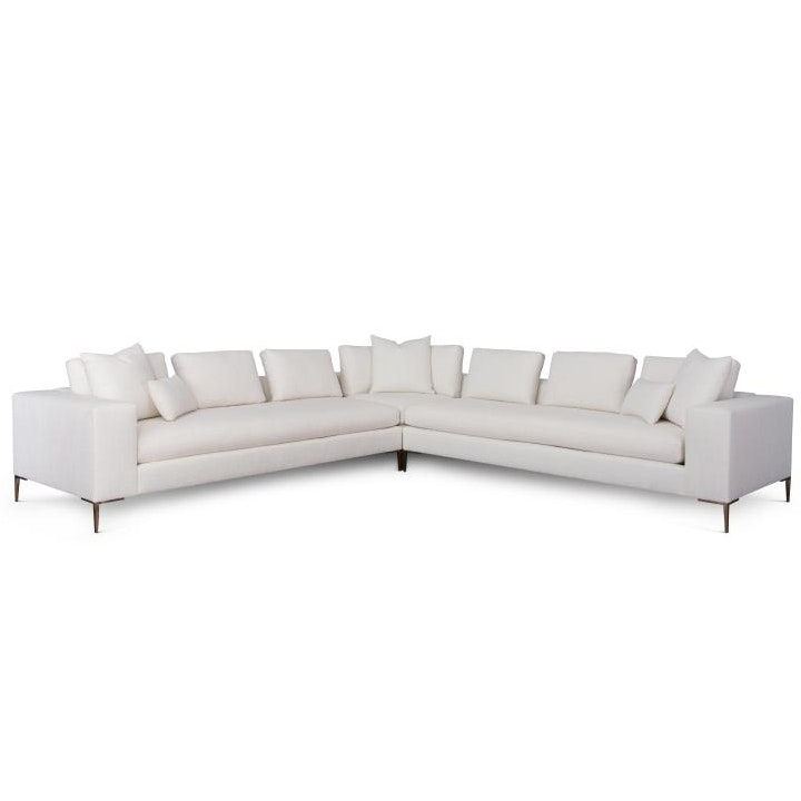 Century Roma Sectional LTD-5248-p