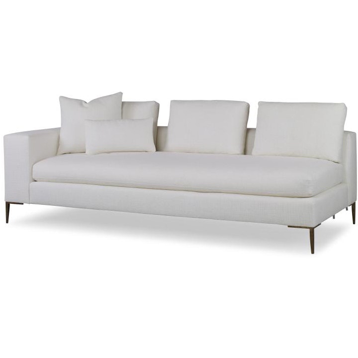 Century Roma Right Arm Facing Sofa LTD-5248-52
