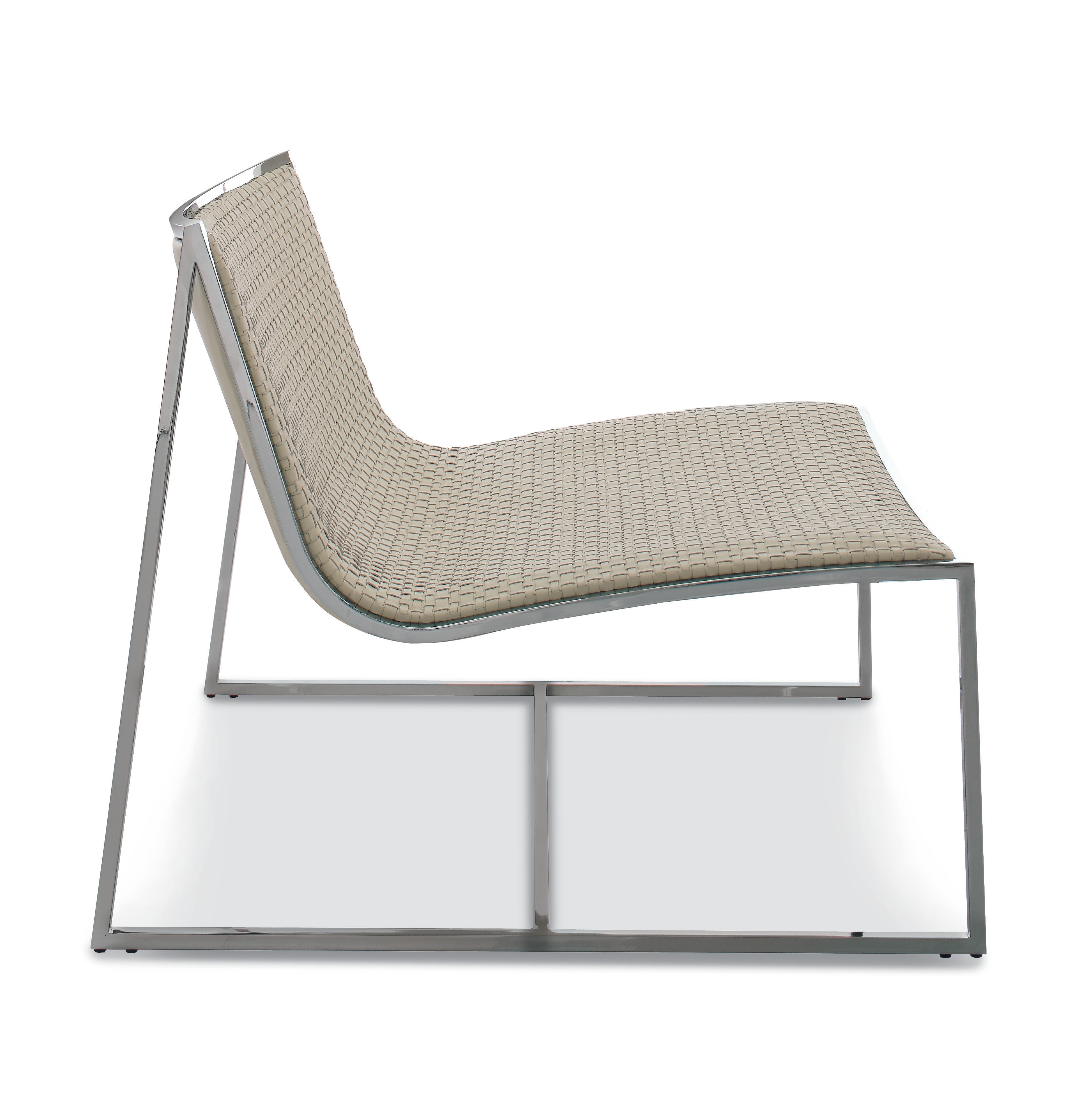Alivar Samoa Lounge Chair PS1
