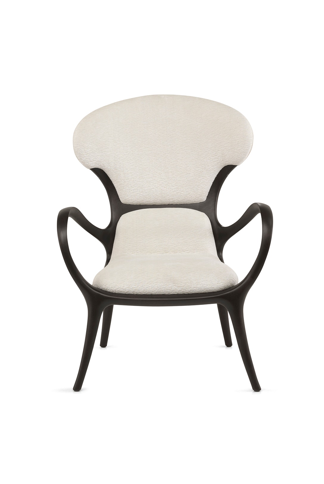 Ceccotti Collezioni Saturn Lounge Chair saturnlc