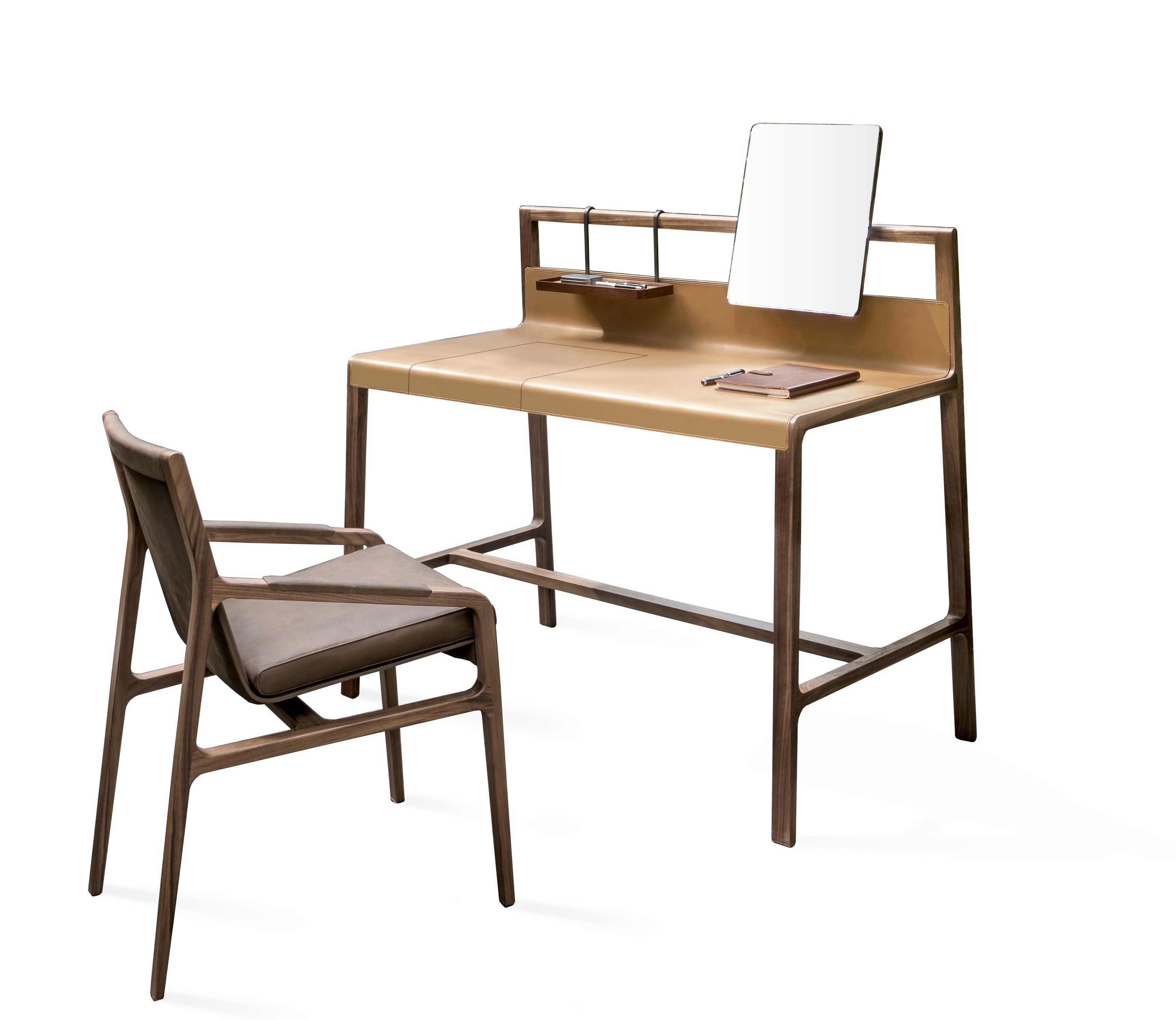Alivar Scribe Desk SCR1