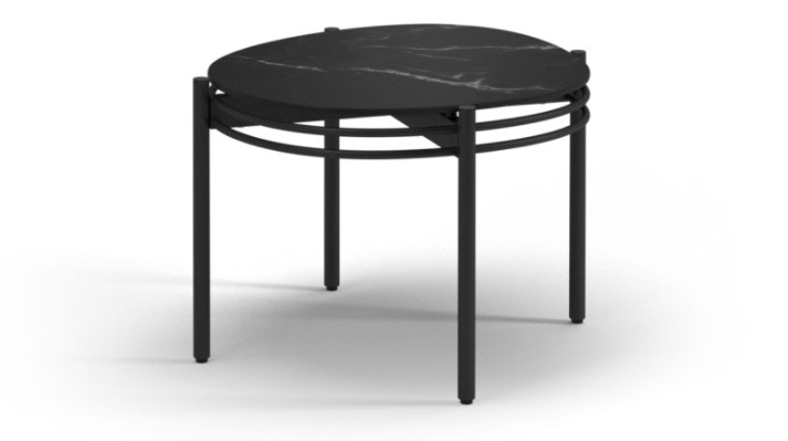 Gloster Side Table 103752-P