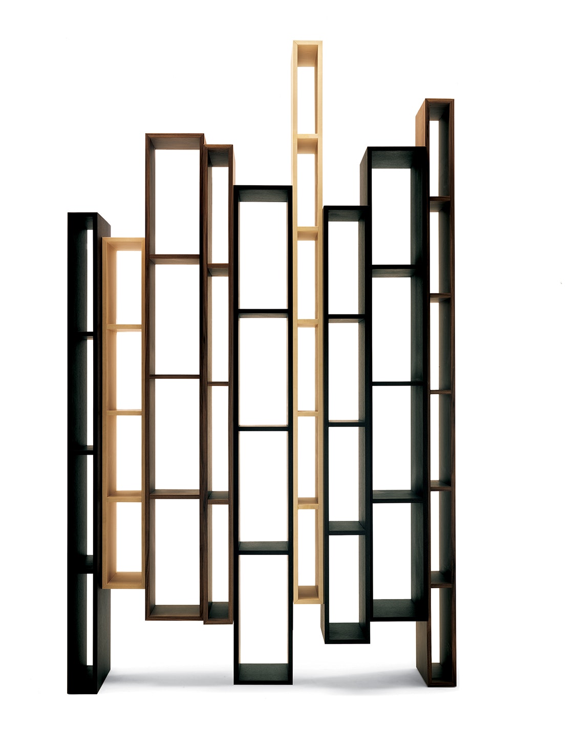 Ceccotti Collezioni Skyline Bookcase skyline