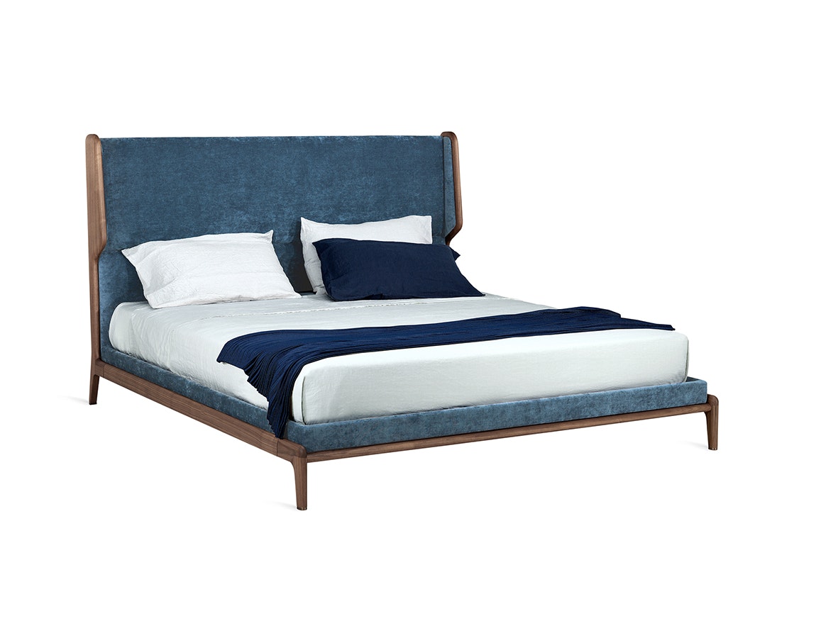 Ceccotti Collezioni Sleeping Muse Bed sleepingmuse