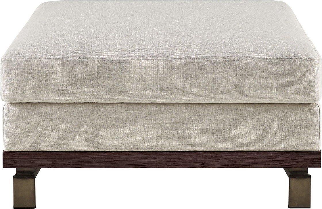 McGuire Thacher Ottoman MCSO110