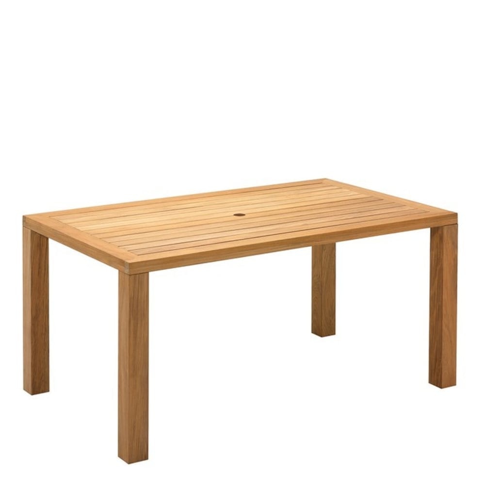 Gloster Square Dining Table 407H