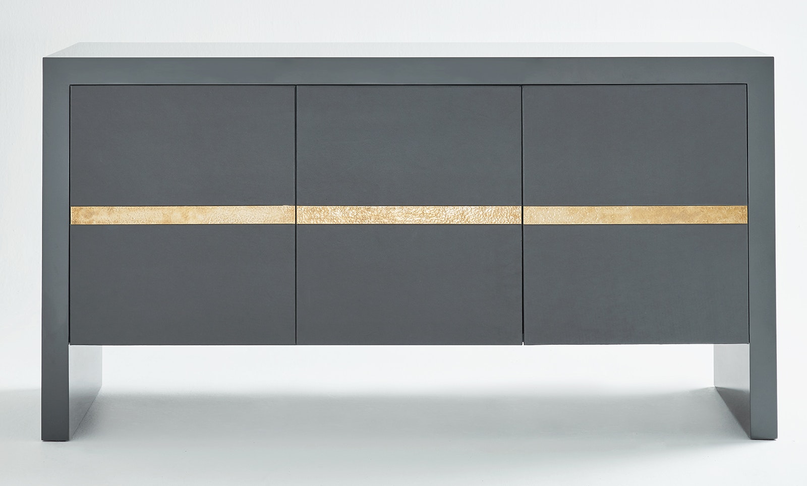 EJ Victor Saint Germain 3-Door Sideboard 2-STGERMAIN2