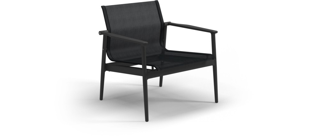 Gloster 180 Stacking Lounge Chair 105995-P