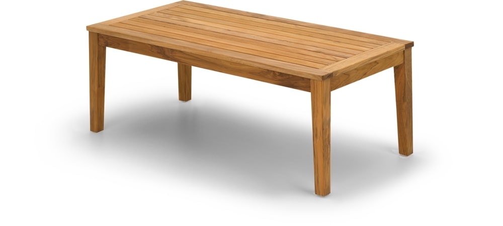 Gloster Standards Coffee Table 270