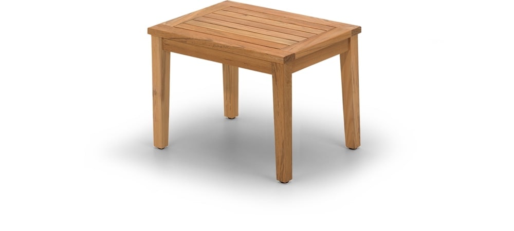 Gloster Standards Side Table 267