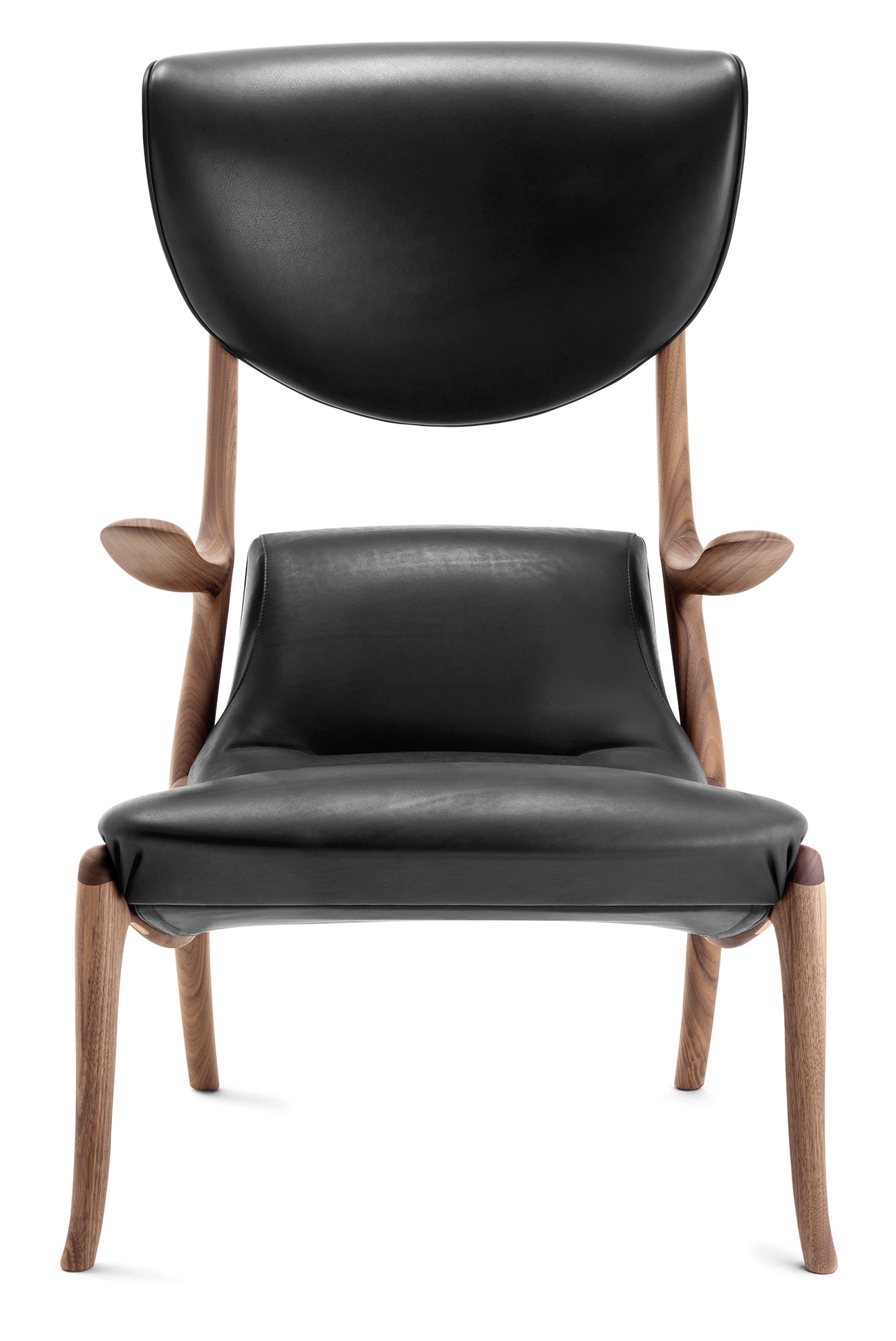 Ceccotti Collezioni Star Trek Armchair and Pouf startrekc